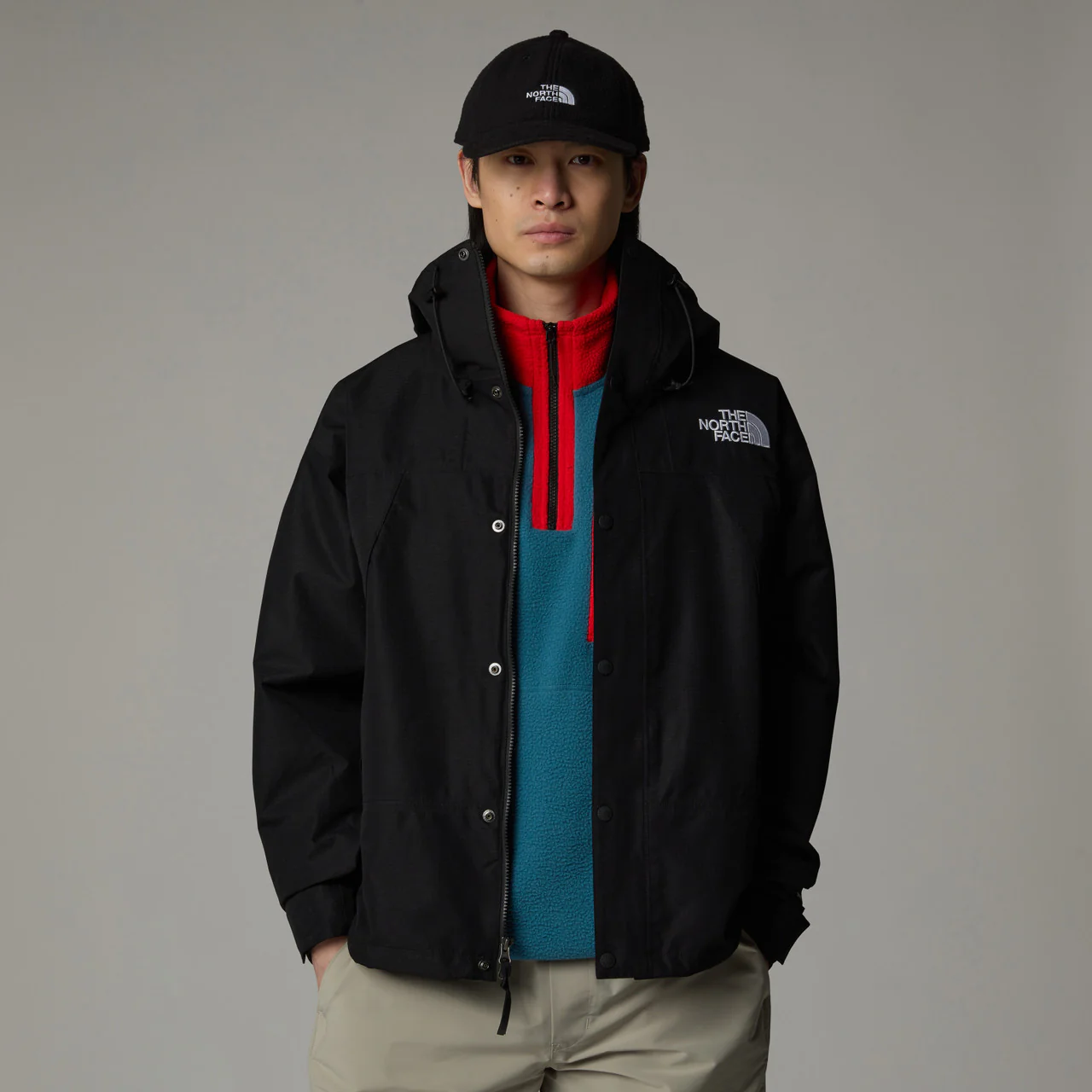 Dryvent Mono Mountain Jacket - Image 5