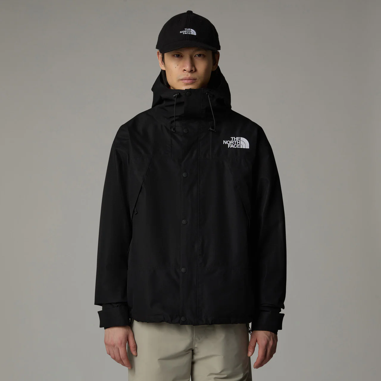 Dryvent Mono Mountain Jacket - Image 6