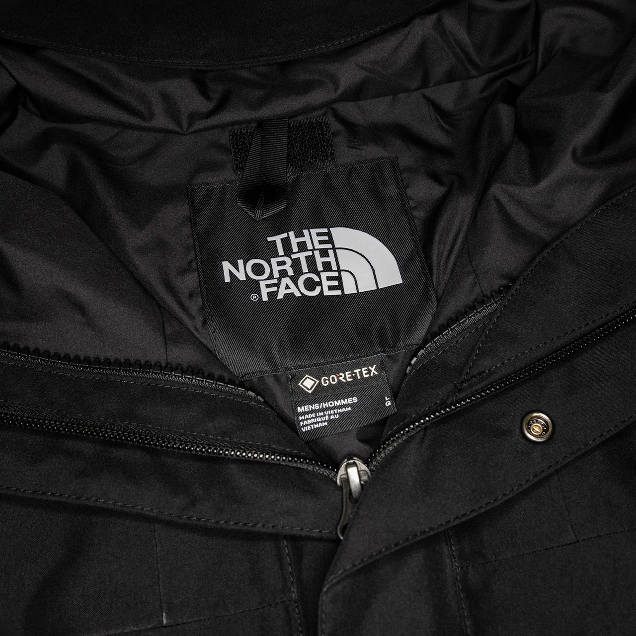 GTX Mountain Jacket - Image 8