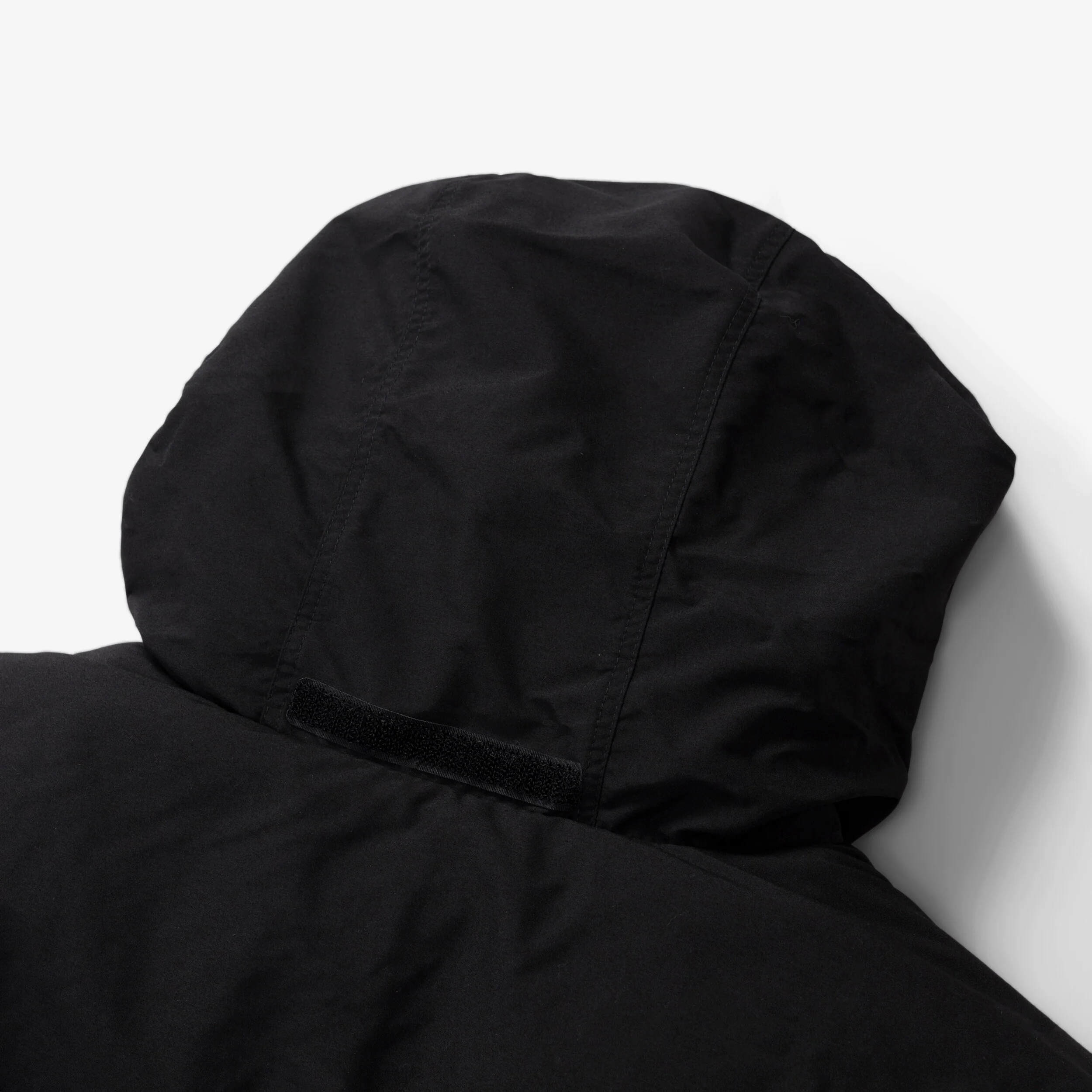 High Pile Nuptse Jacket - Image 3