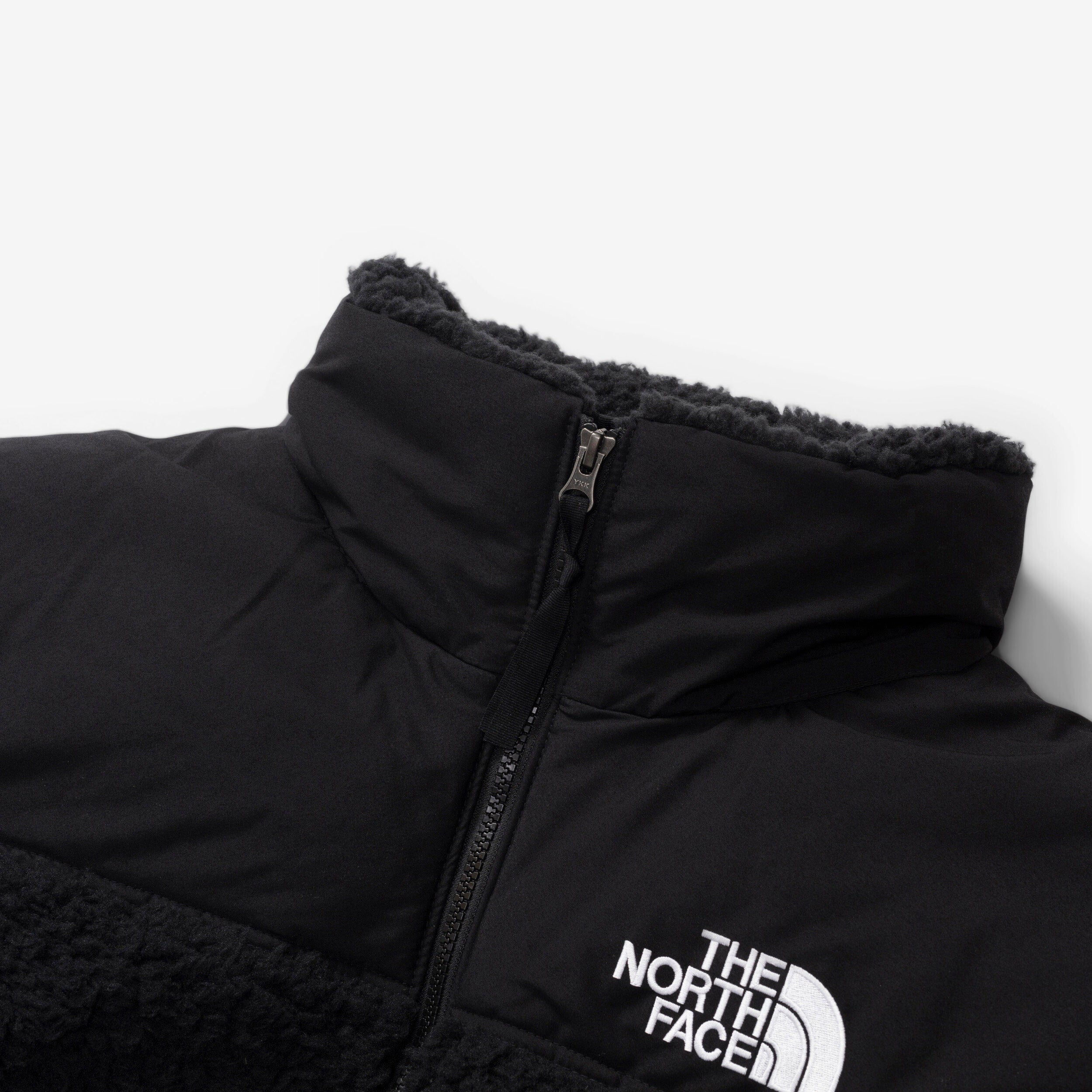 High Pile Nuptse Jacket - Image 4
