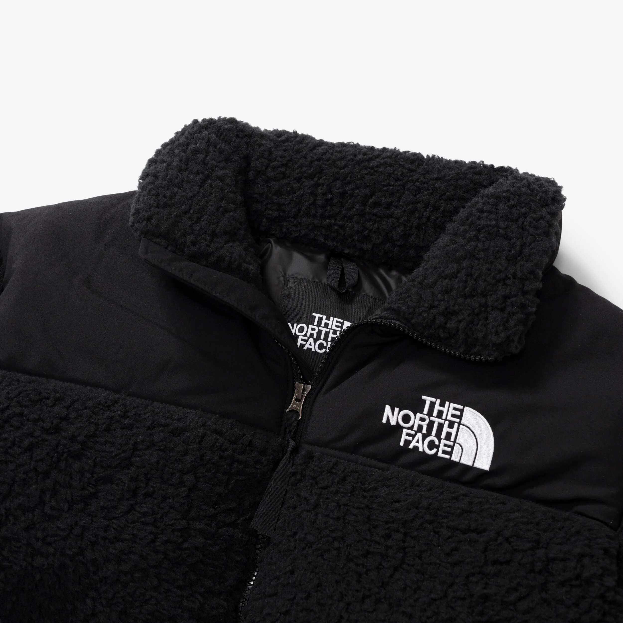 High Pile Nuptse Jacket - Image 5