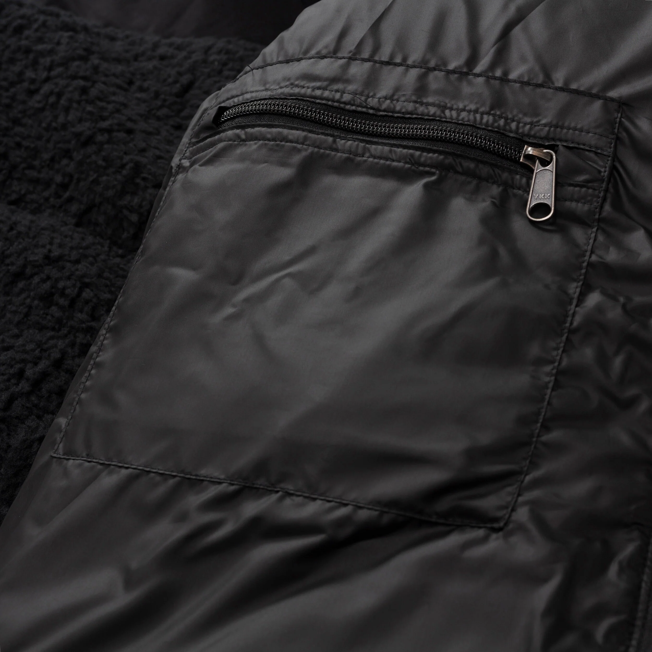 High Pile Nuptse Jacket - Image 6