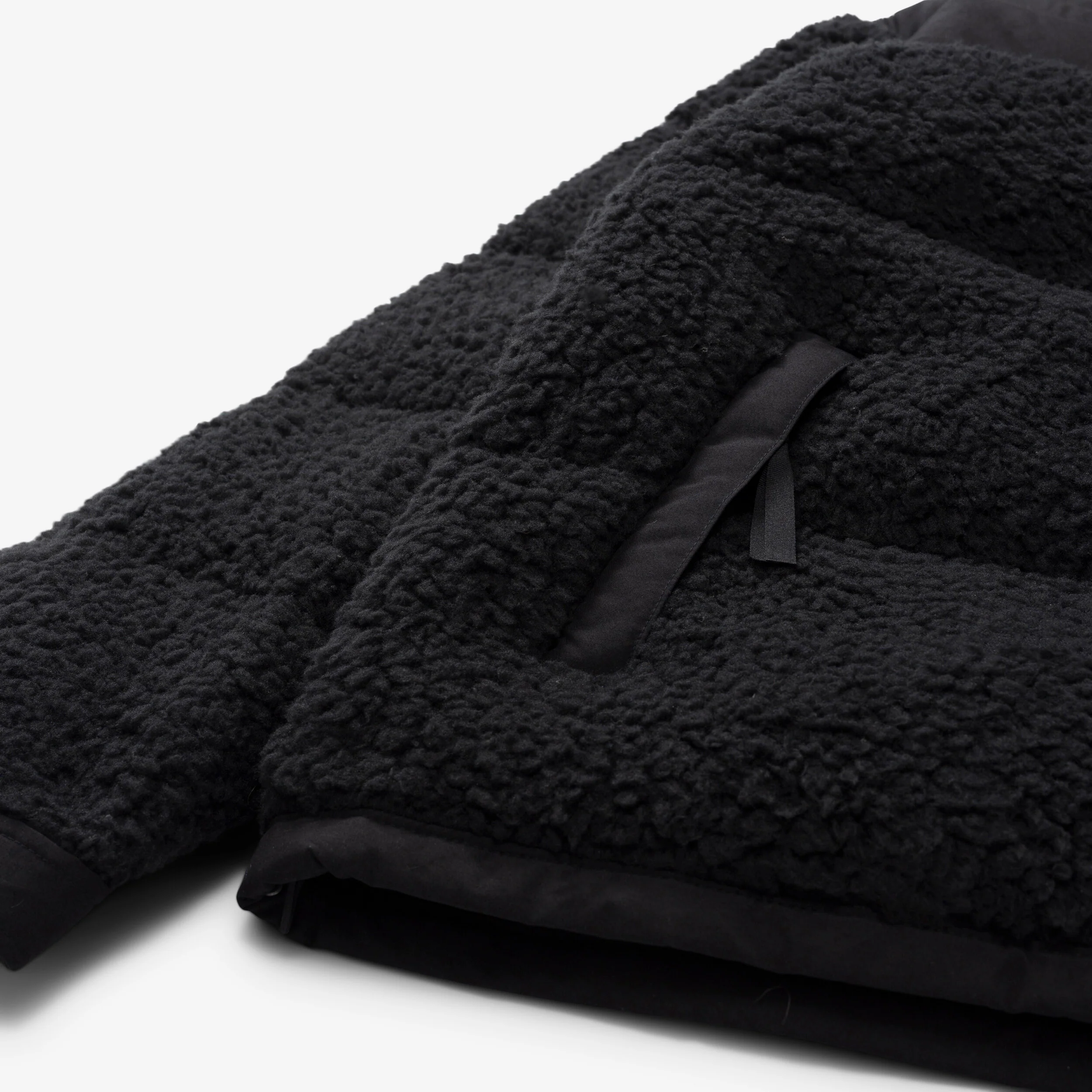 High Pile Nuptse Jacket - Image 7