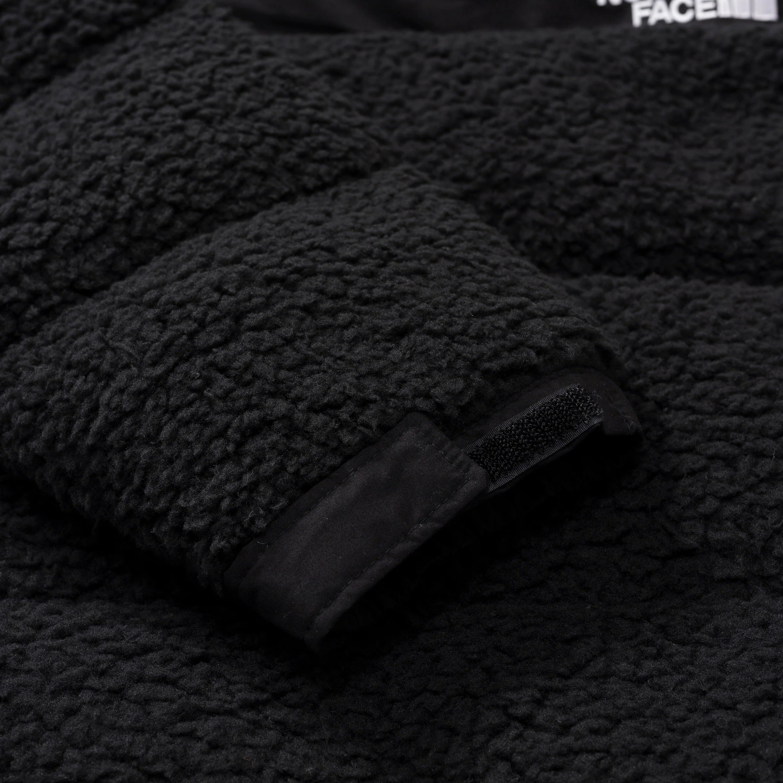 High Pile Nuptse Jacket - Image 9