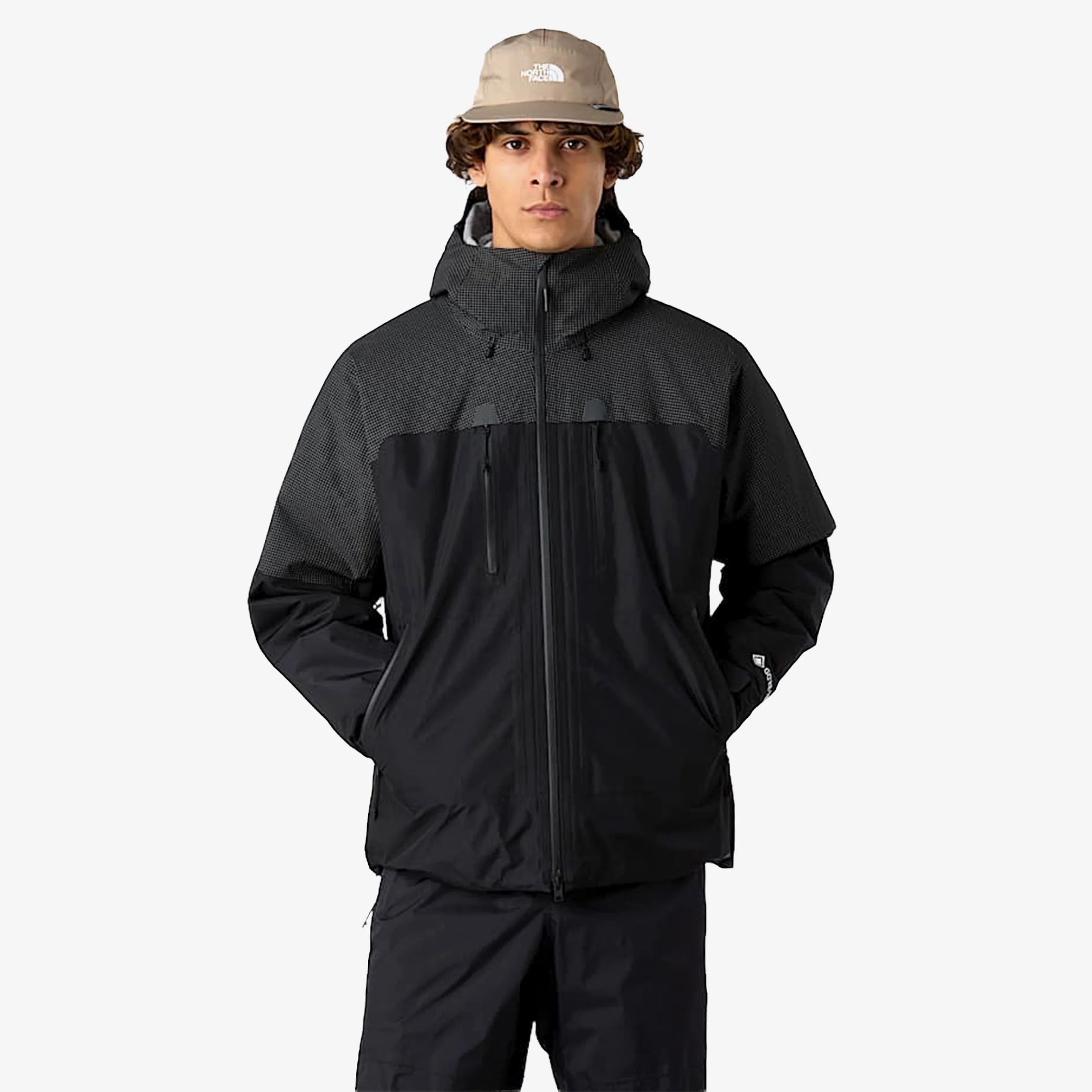 Hike Devils Thumb Insl GTX Jacket - Image 4