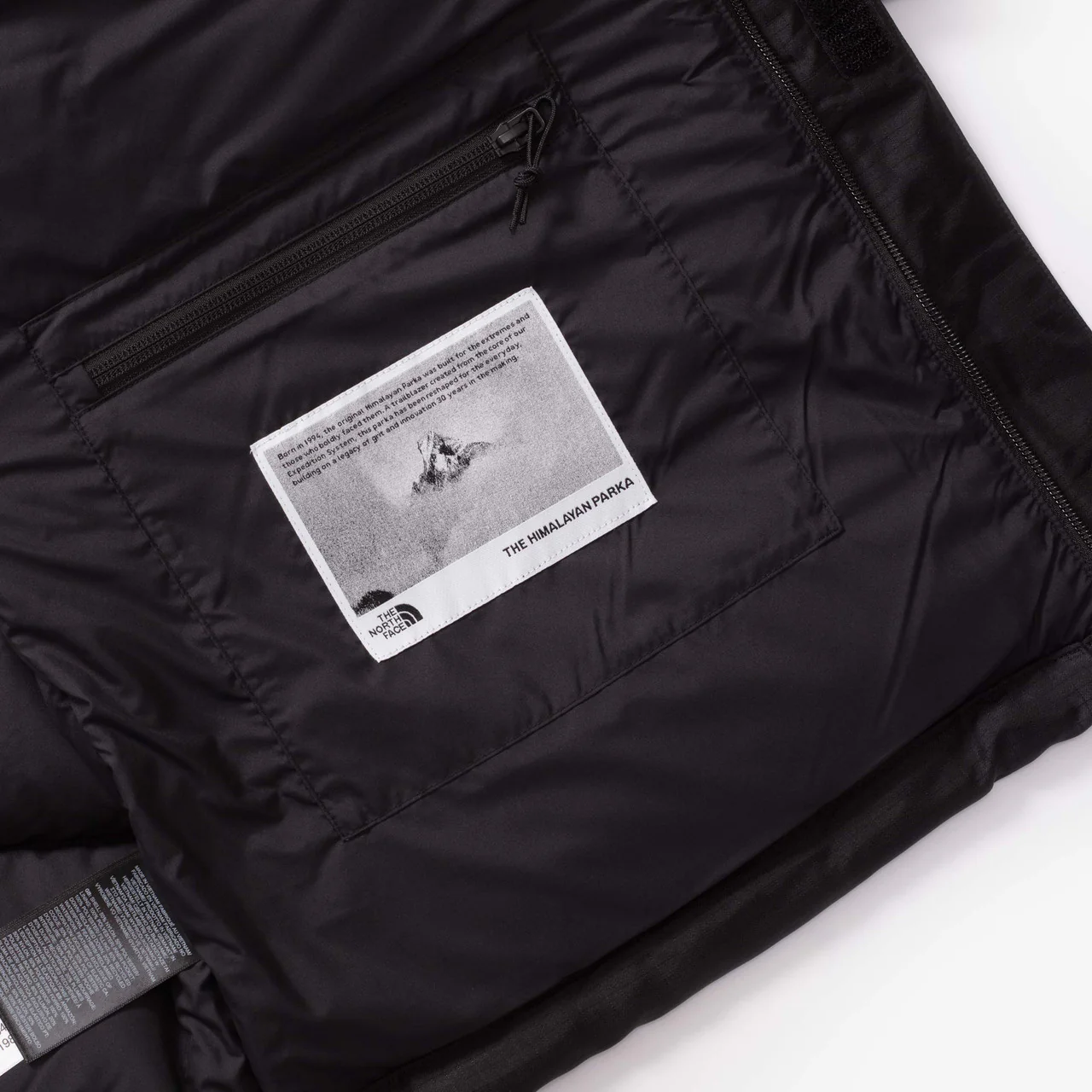 Hmlyn 30 Anniversary Parka - Image 7