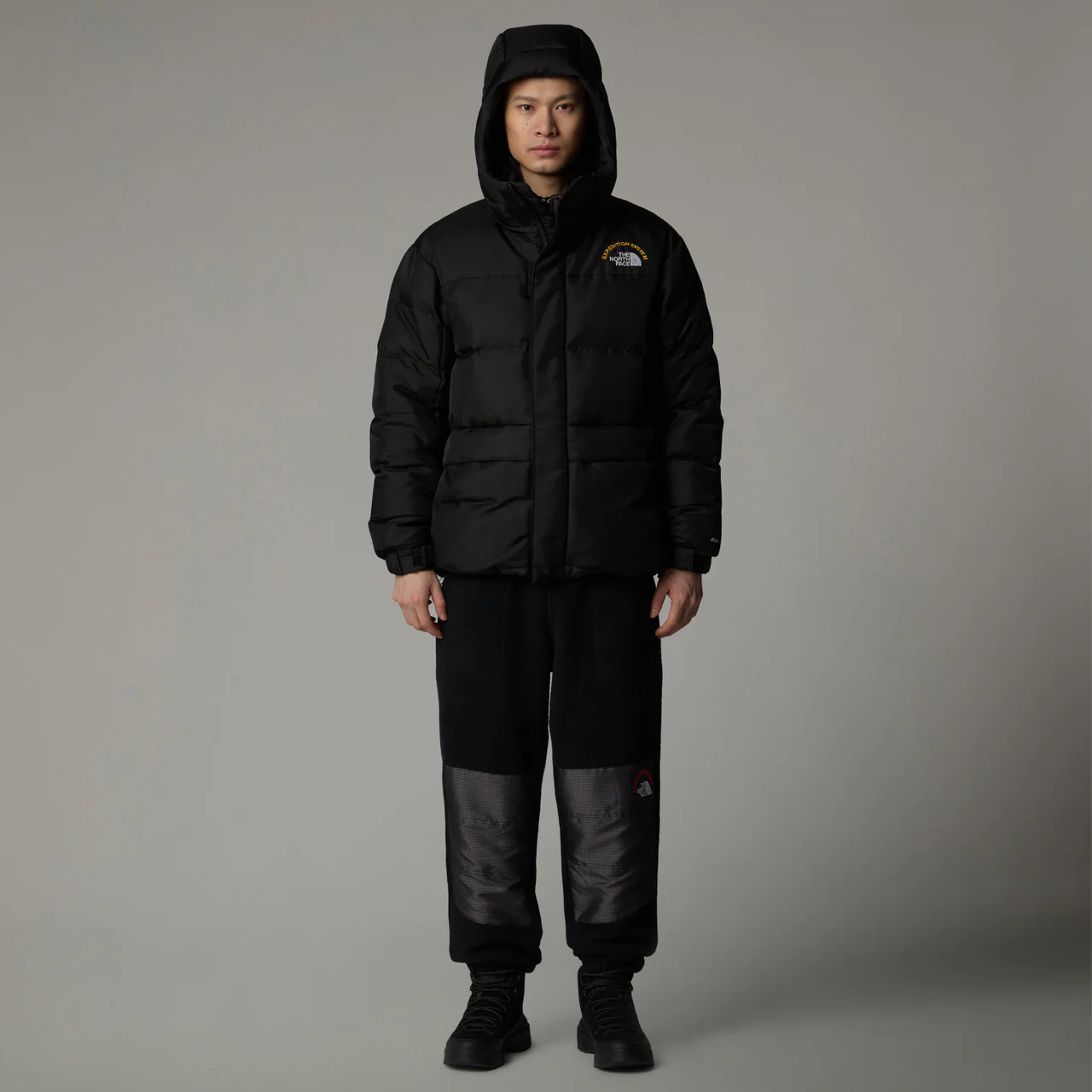 Hmlyn 30 Anniversary Parka - Image 9