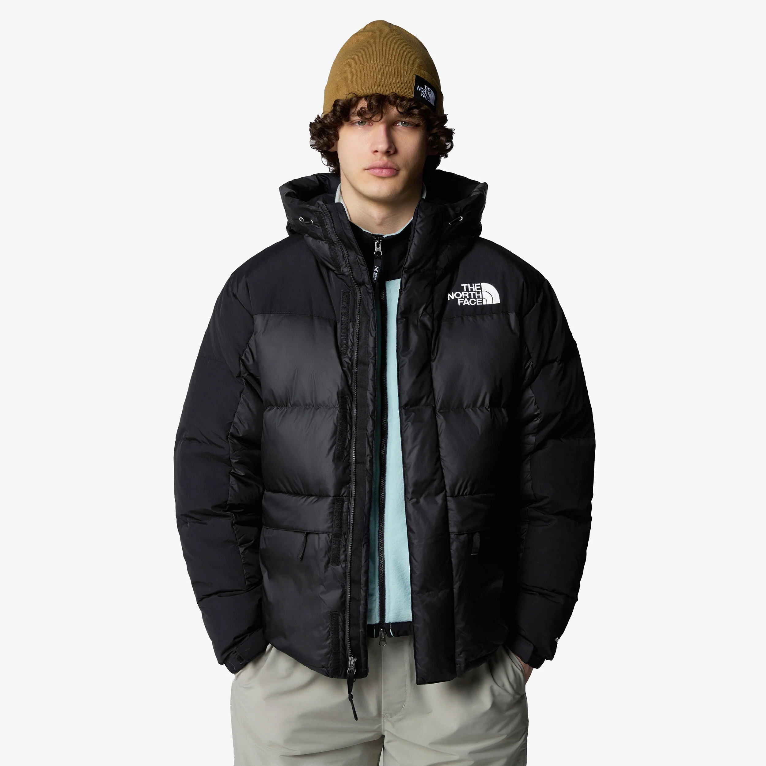 Hmlyn Down Parka - Image 10