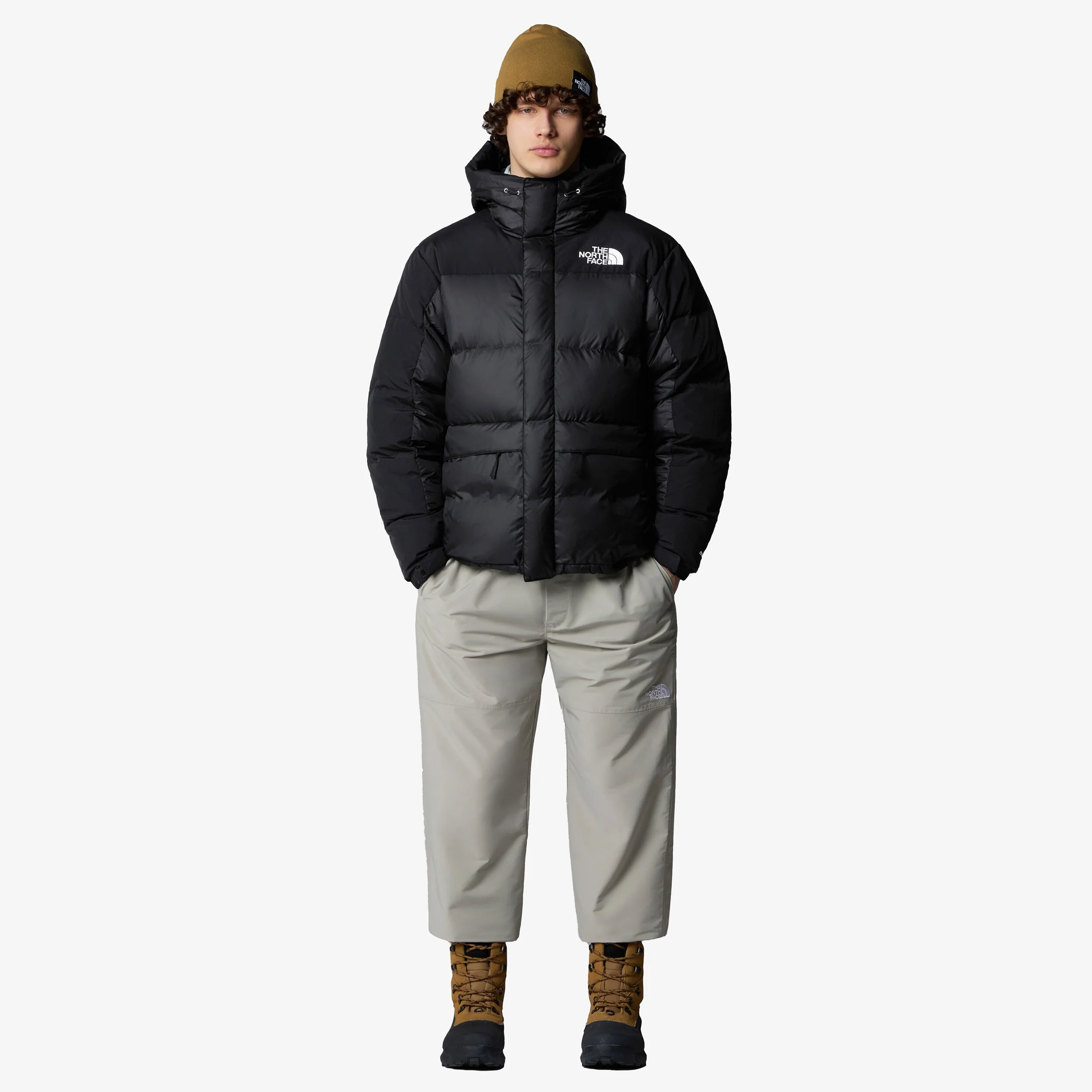 Hmlyn Down Parka - Image 11