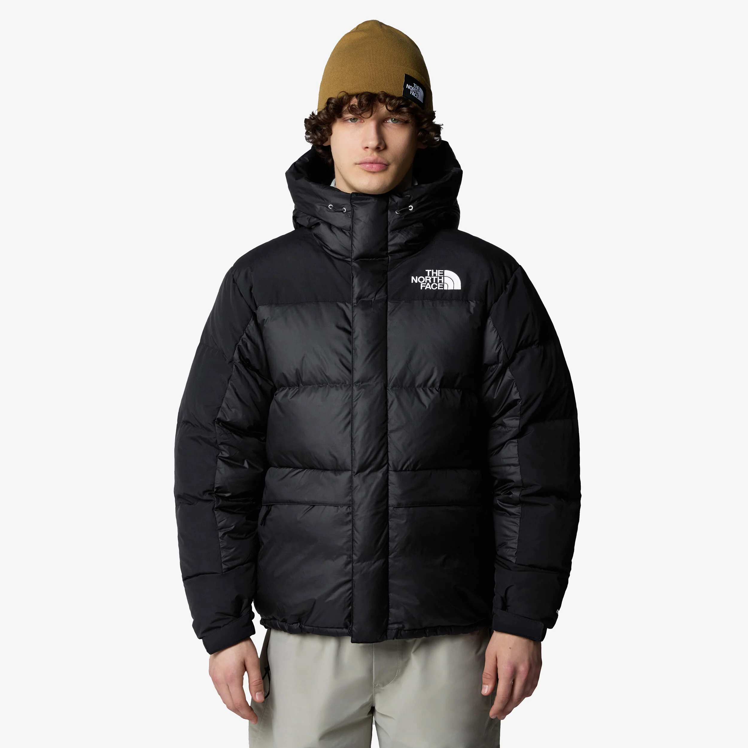 Hmlyn Down Parka - Image 3