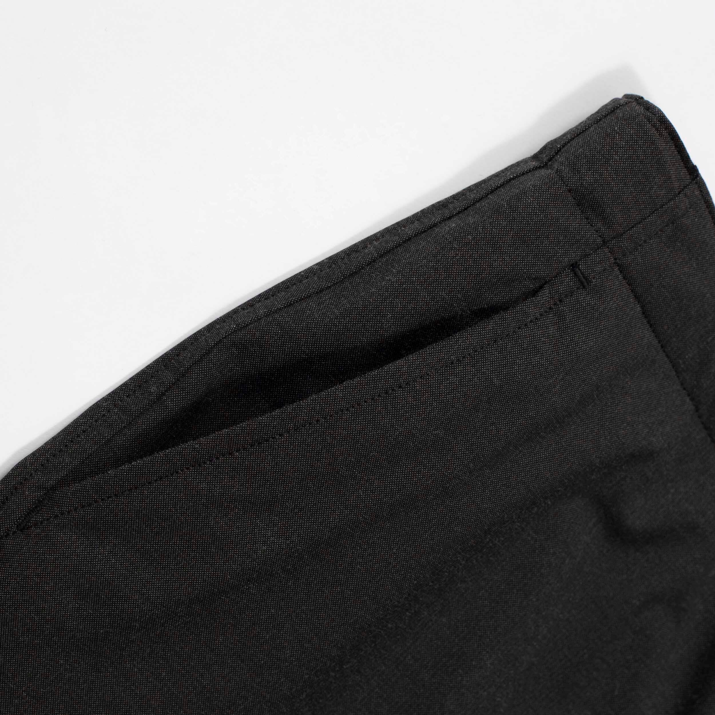 M66 Tek Twill Wide Leg Pant - Image 5