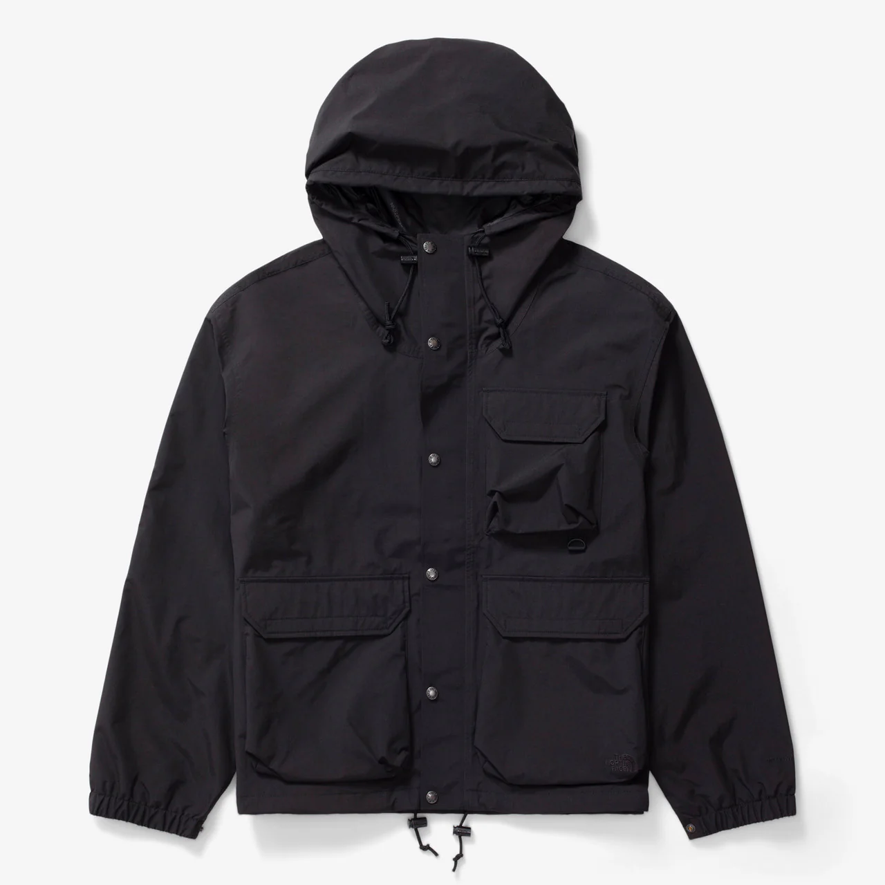 M66 Utility Rain Jacket