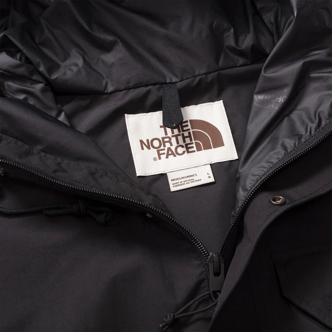 M66 Utility Rain Jacket - Image 6