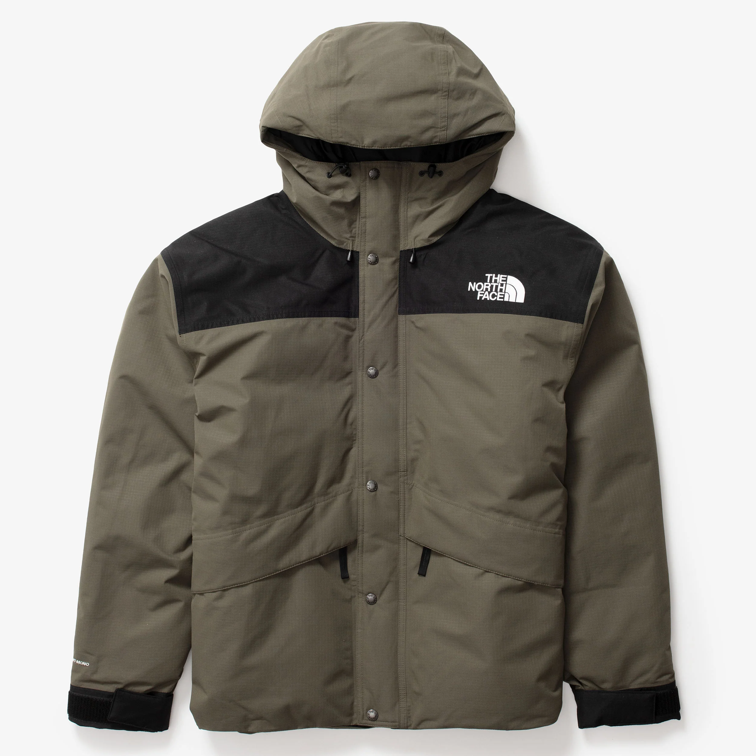 Mountain Down Jacket