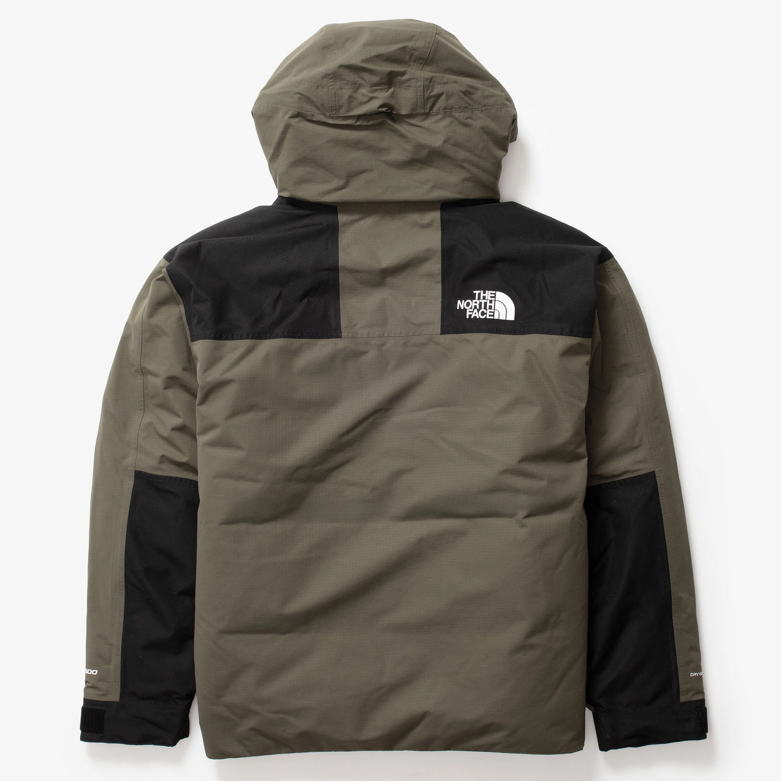 Mountain Down Jacket - Image 2