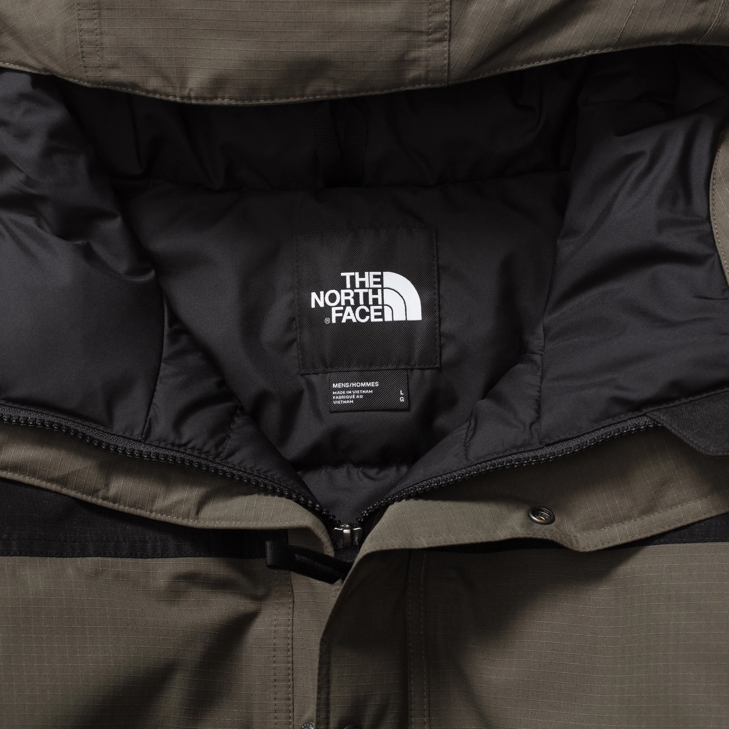 Mountain Down Jacket - Image 6