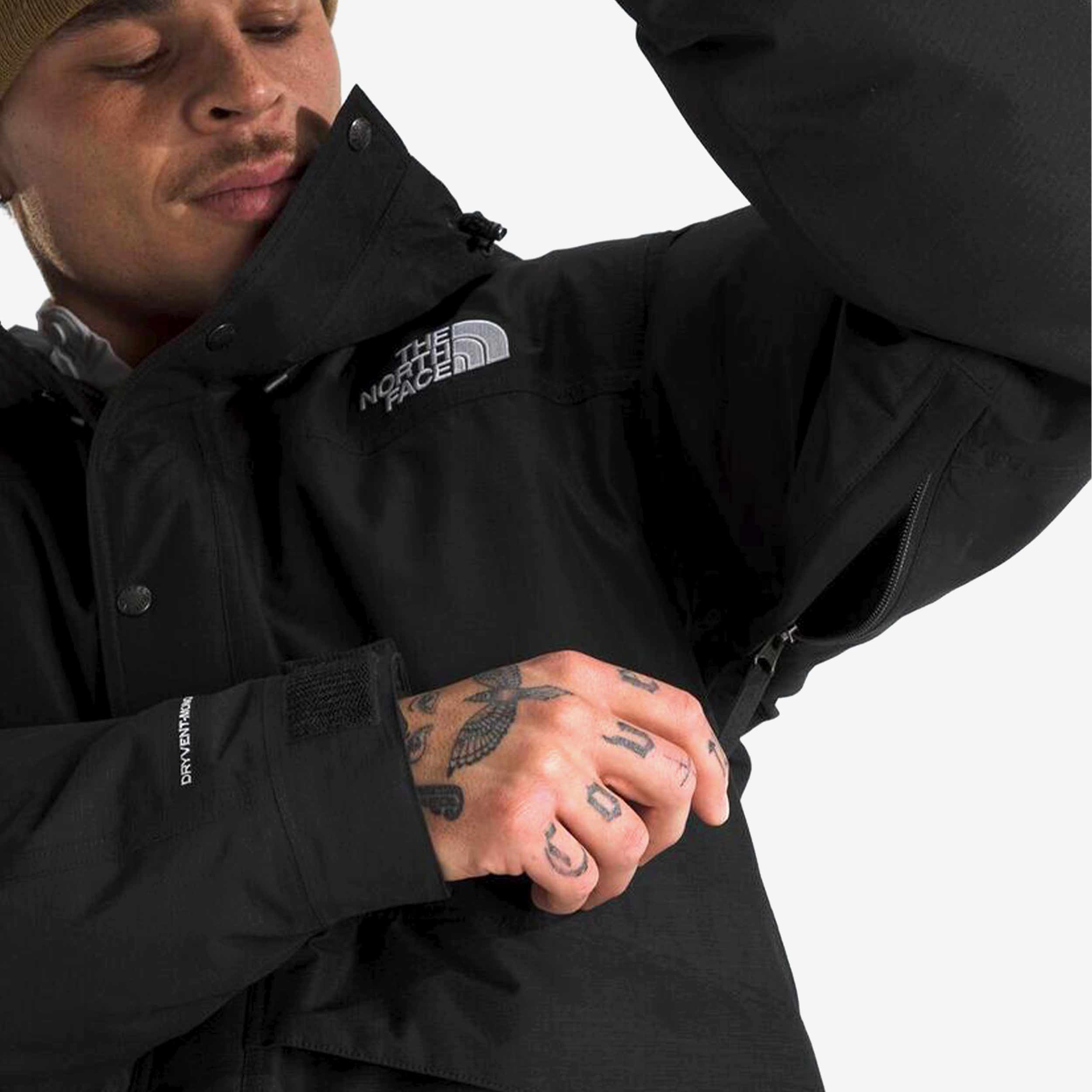 Mountain Down Jacket - Image 6