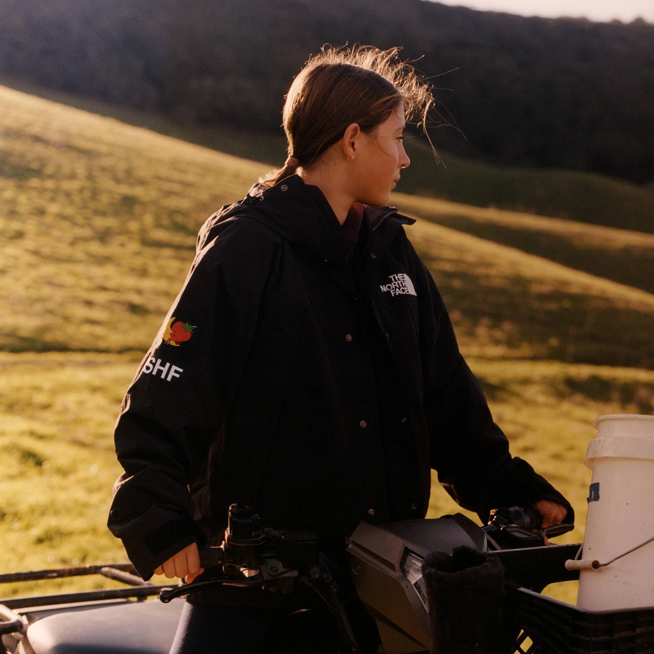 Mountain Jacket x Sky High Farm Goods - Image 11
