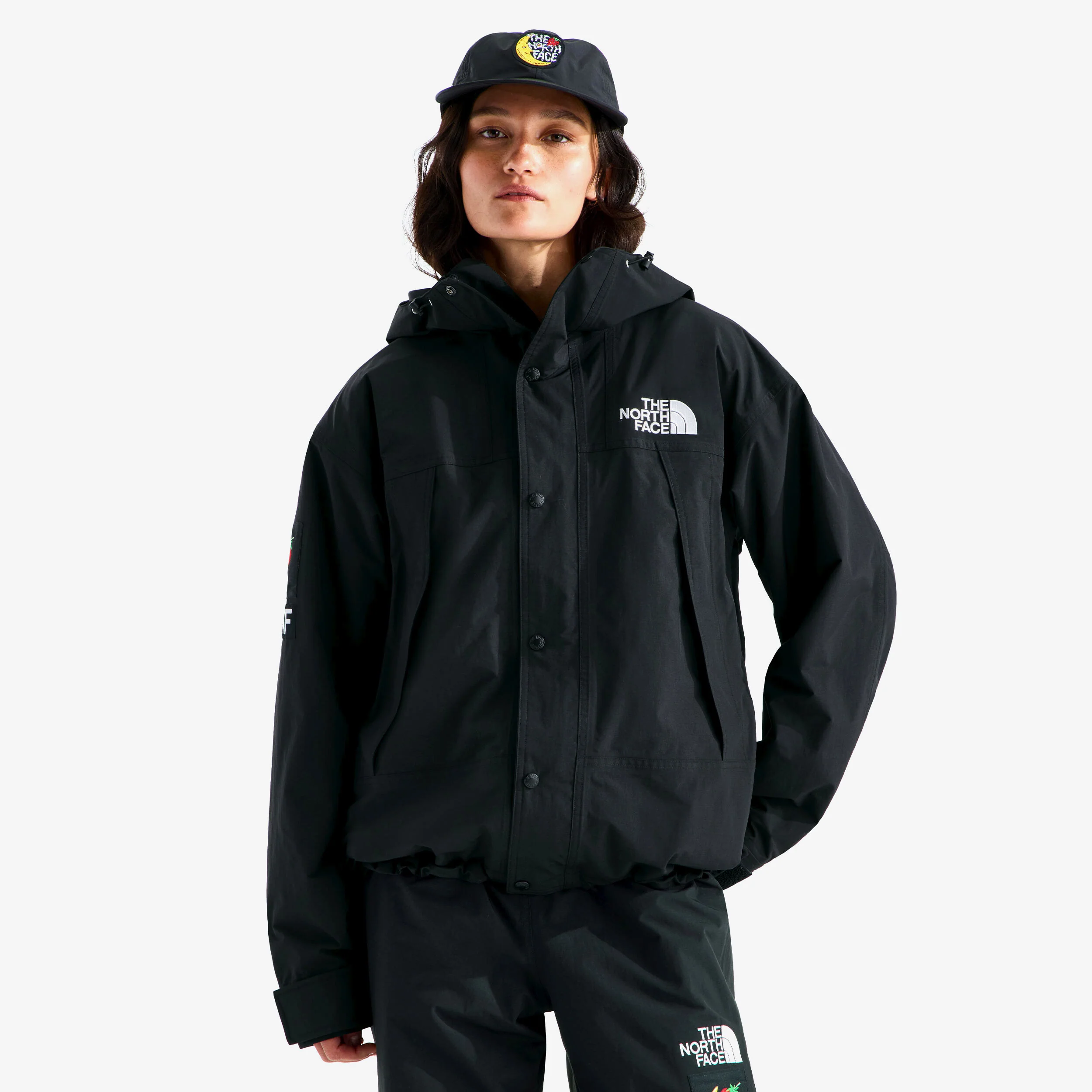 Mountain Jacket x Sky High Farm Goods - Image 3