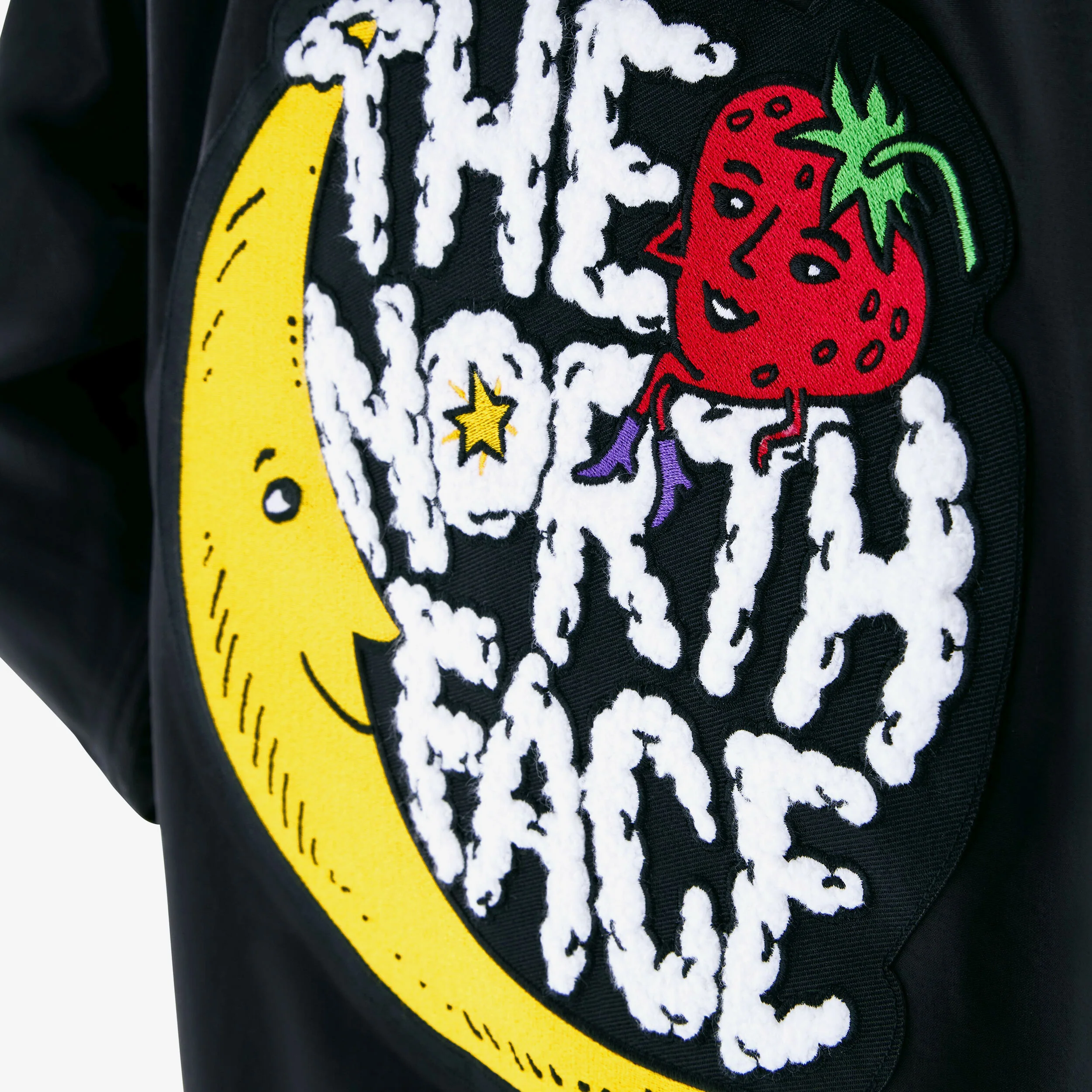 Mountain Jacket x Sky High Farm Goods - Image 6