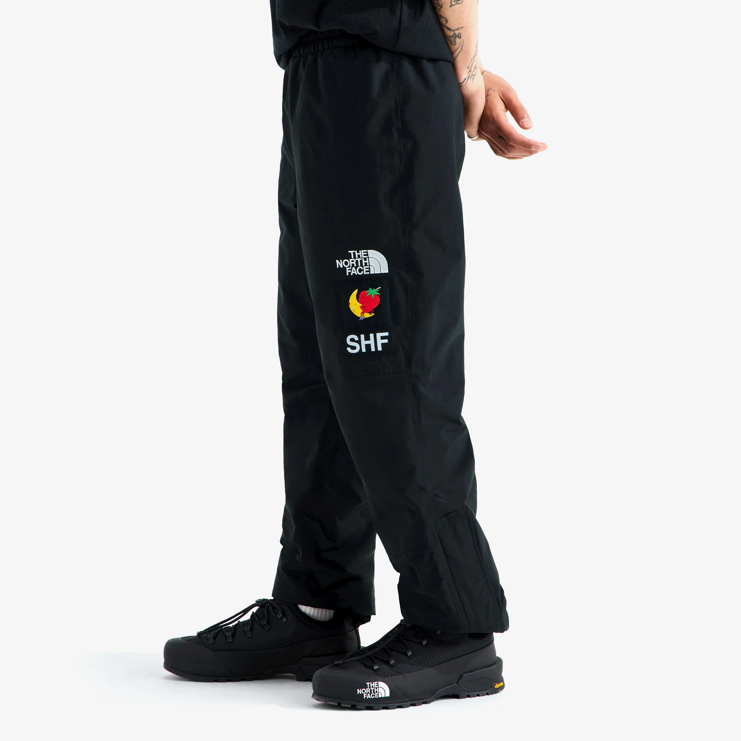 Mountain Pant x Sky High Farm Goods - Image 3