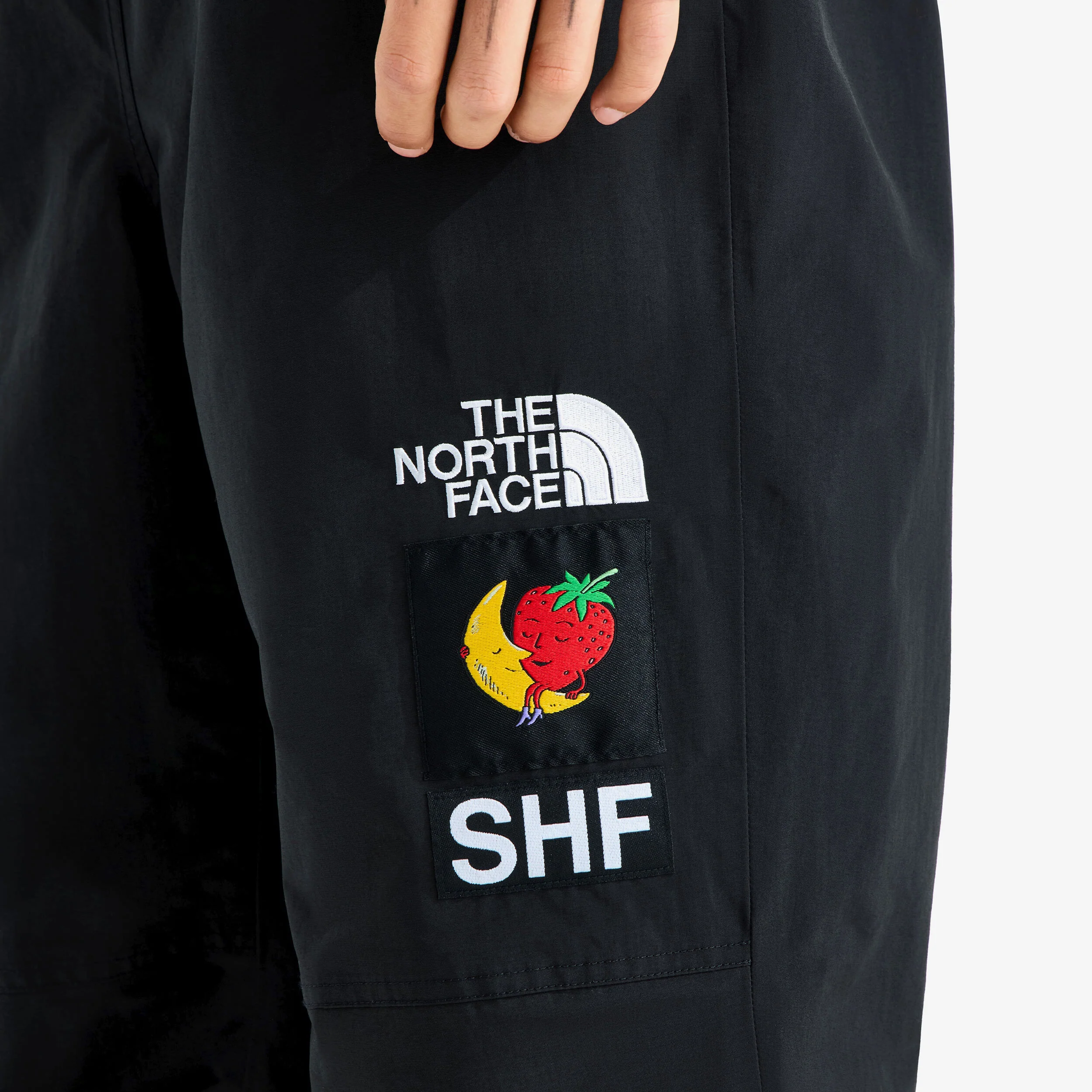 Mountain Pant x Sky High Farm Goods - Image 4
