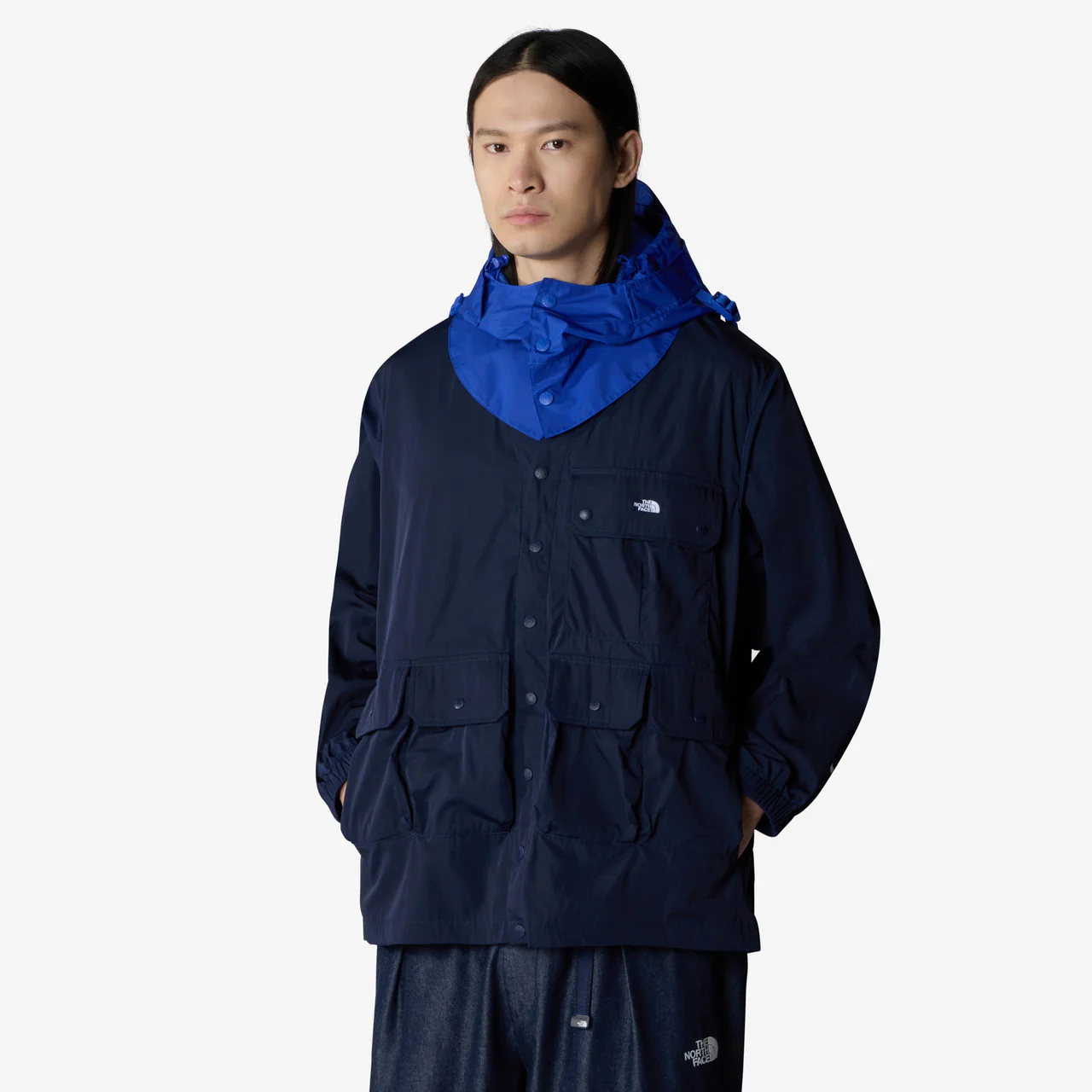 Multi-Pocket Cardigan - Image 18