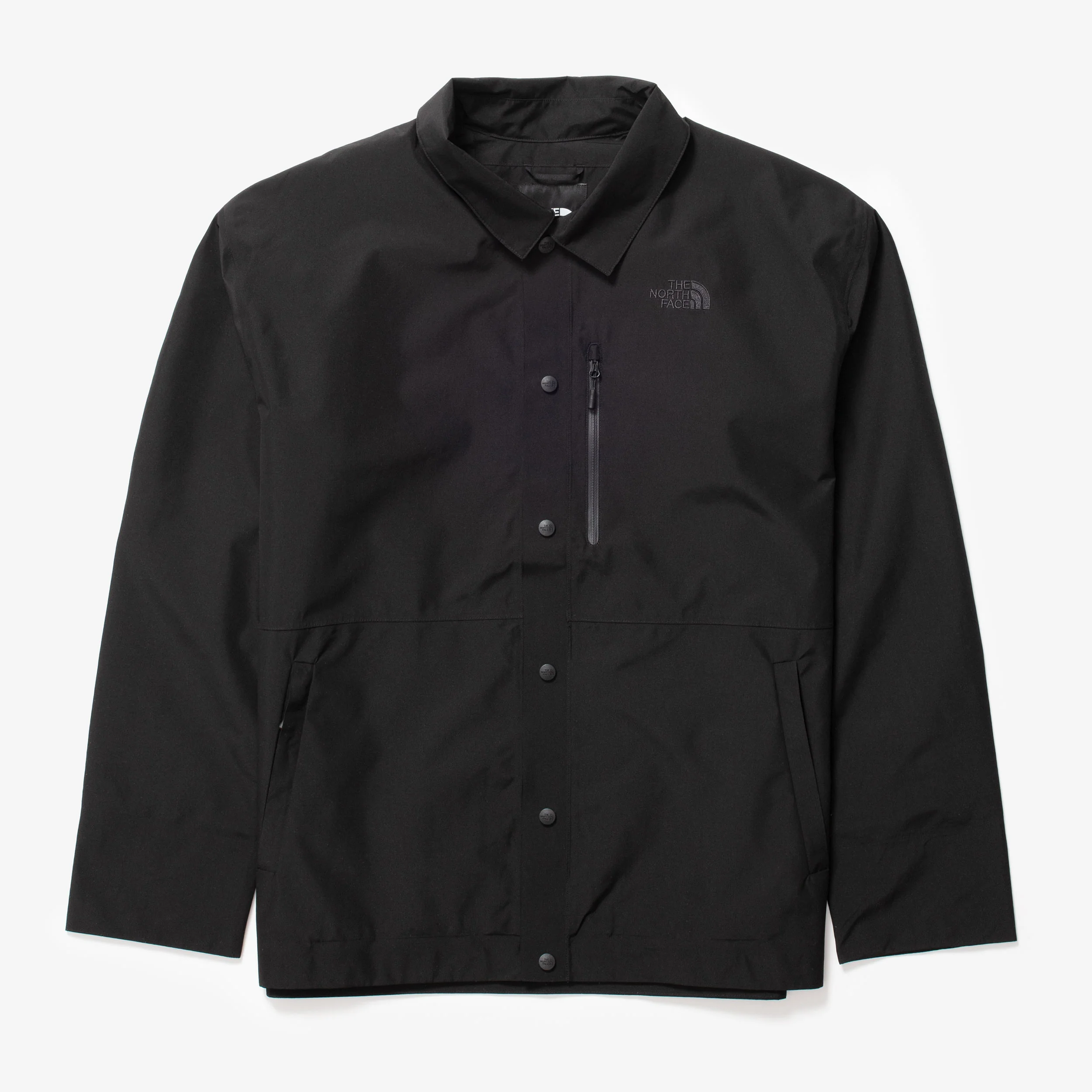 Nse Tech Overshirt