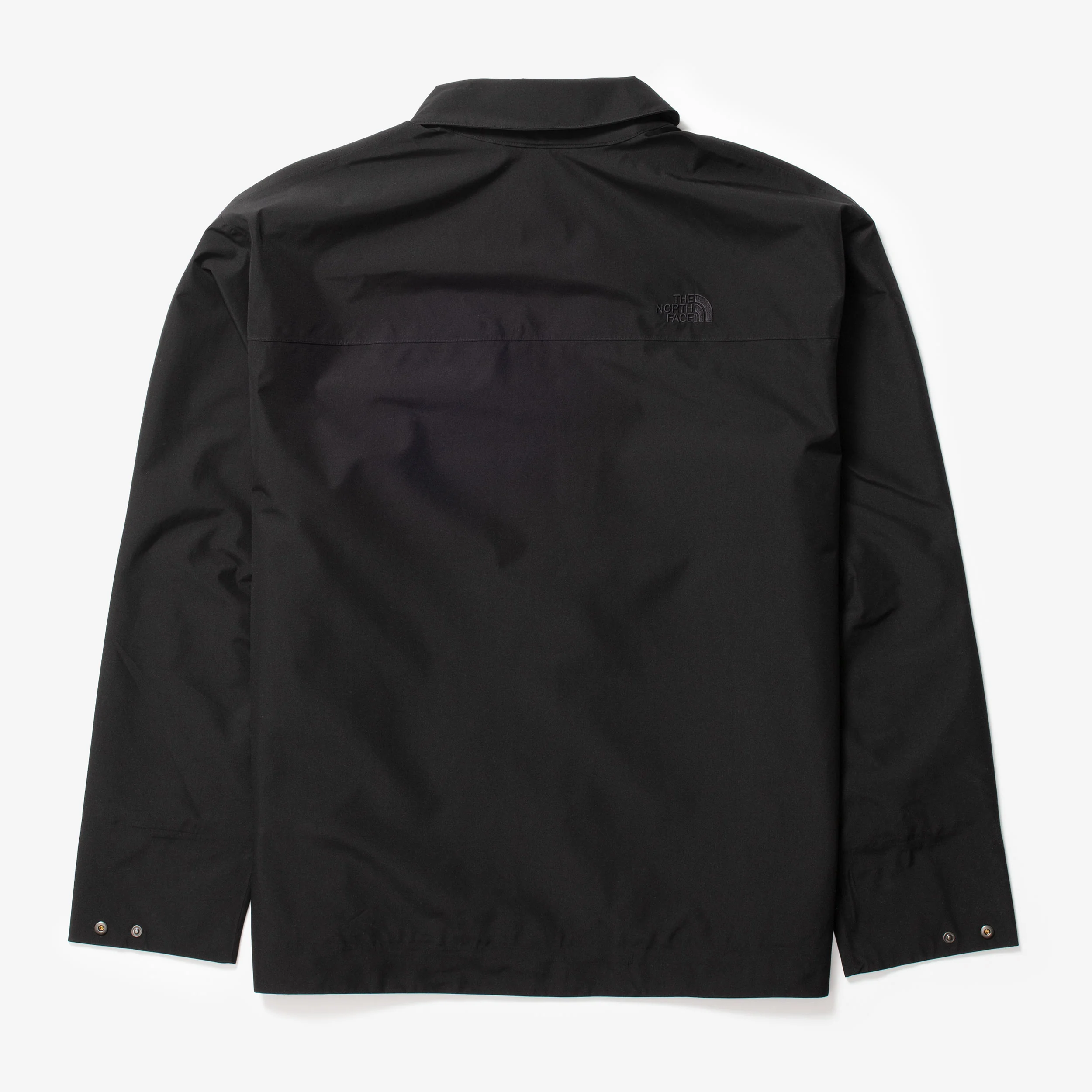 Nse Tech Overshirt - Image 2