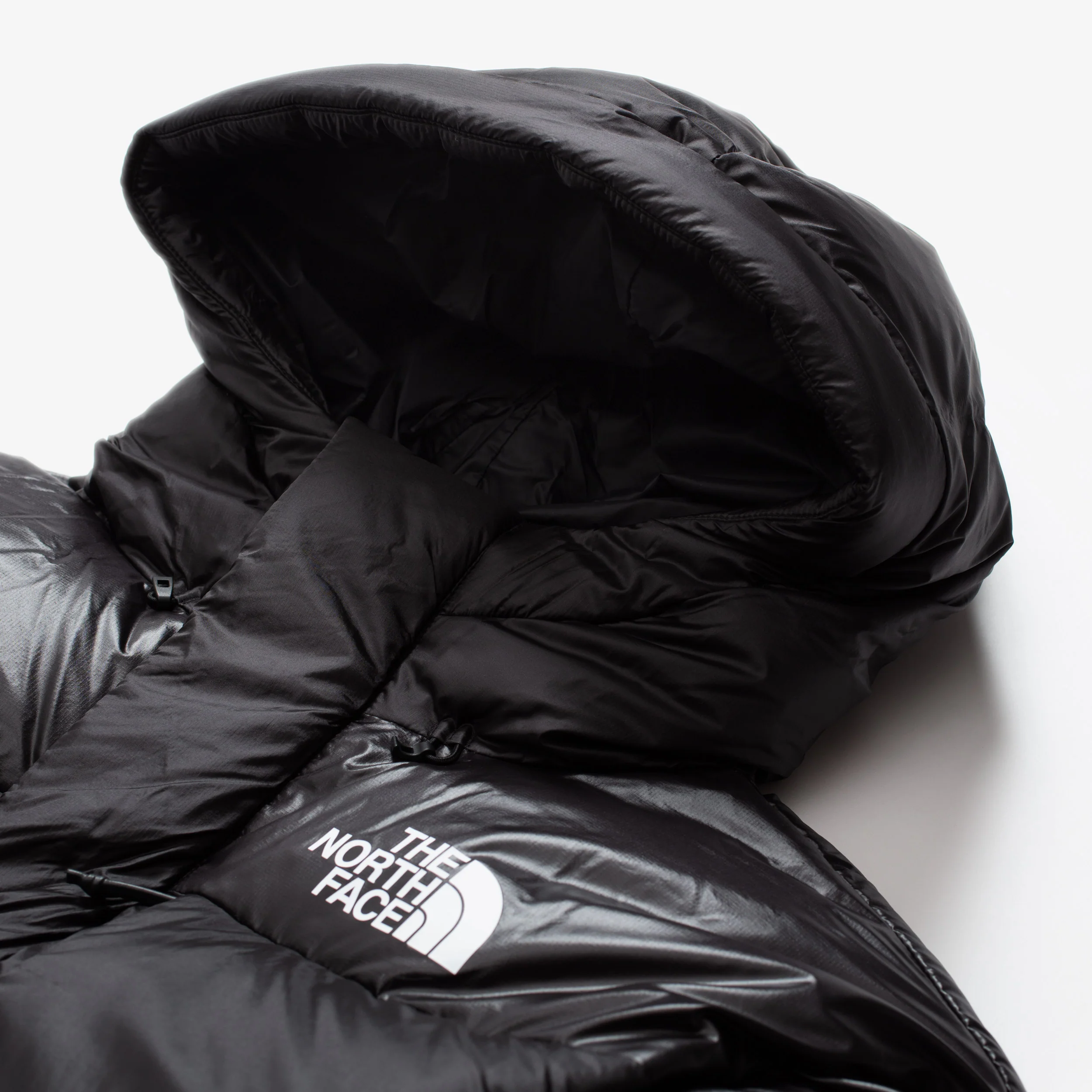 Pertex Down Jacket - Image 3