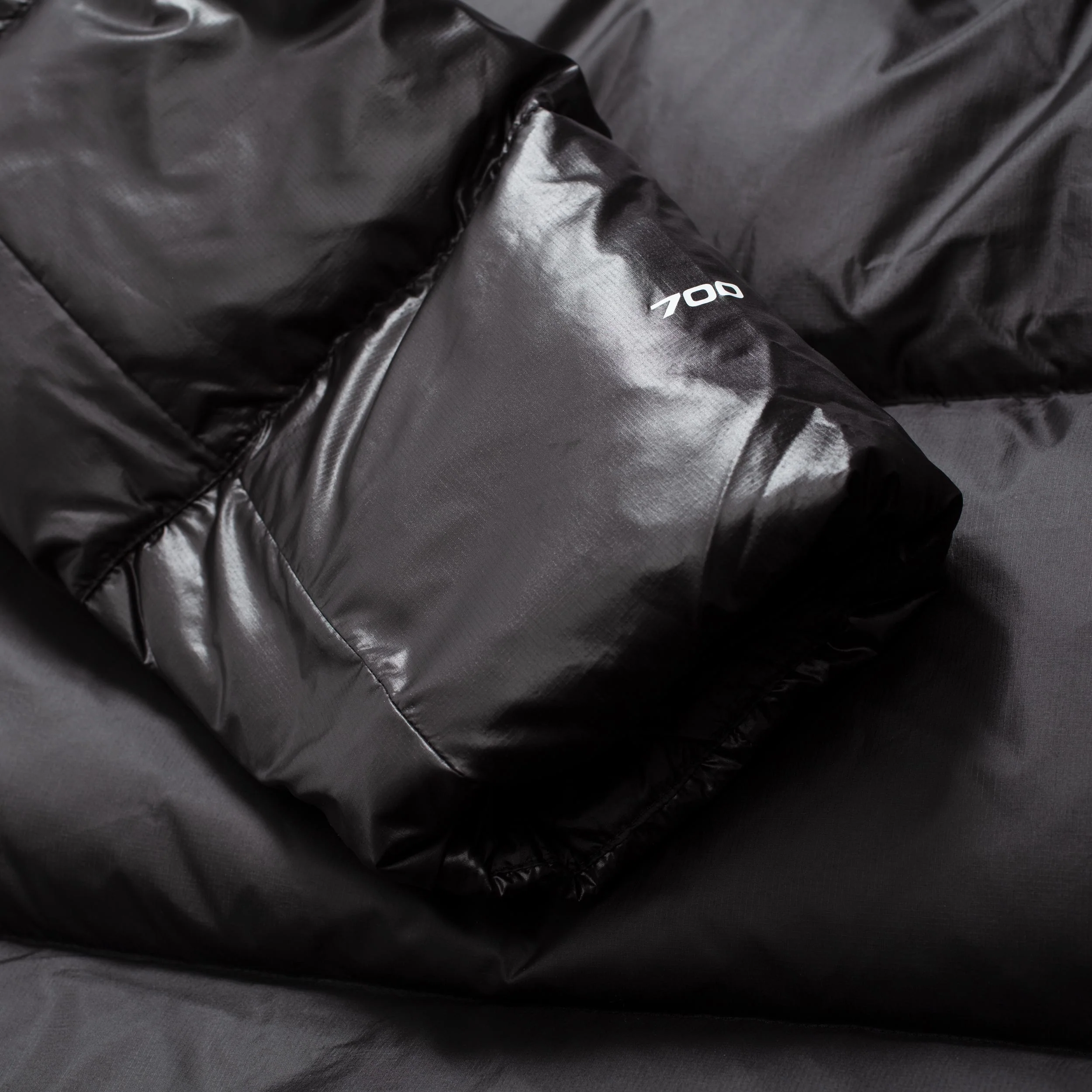 Pertex Down Jacket - Image 8