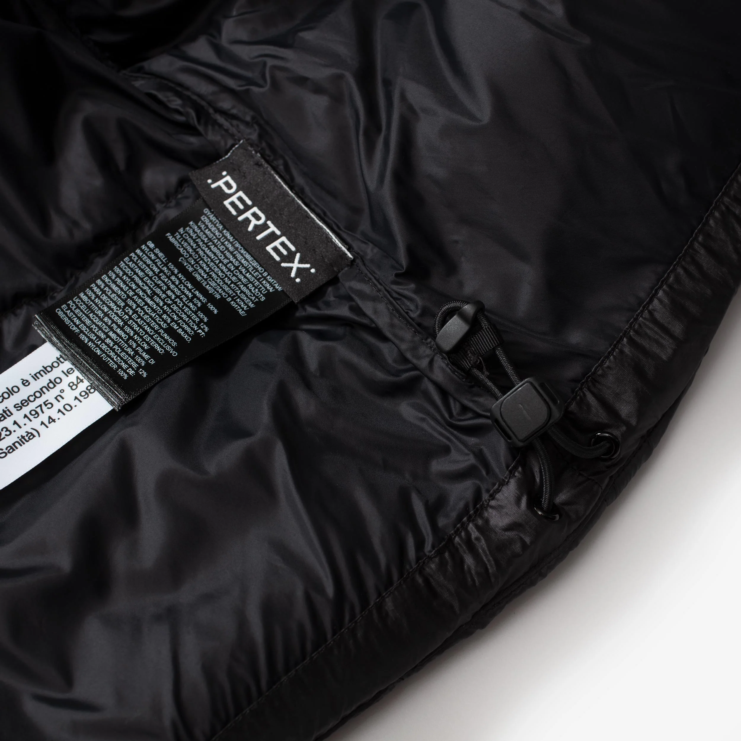 Pertex Down Jacket - Image 9
