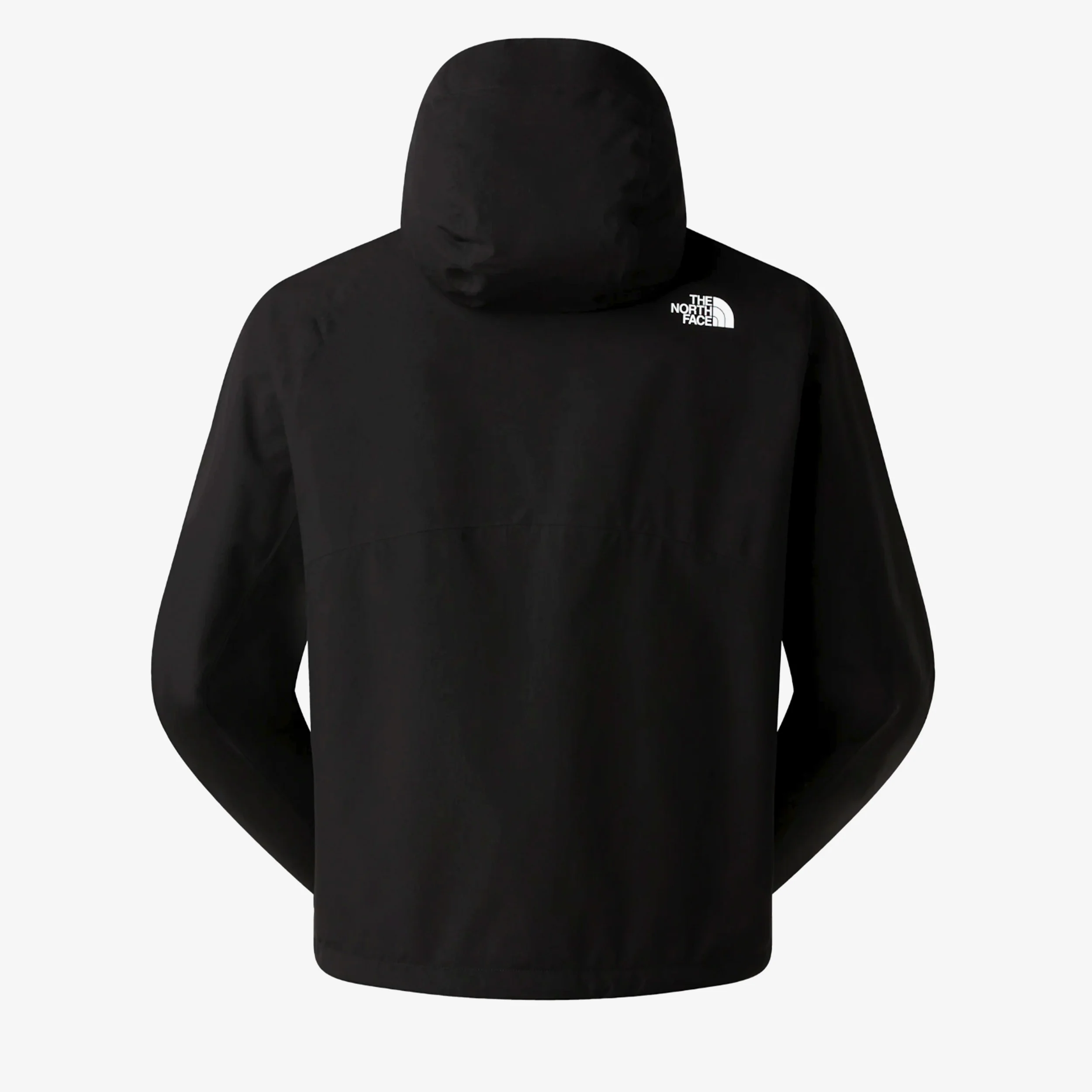 Rain Jacket - Image 2