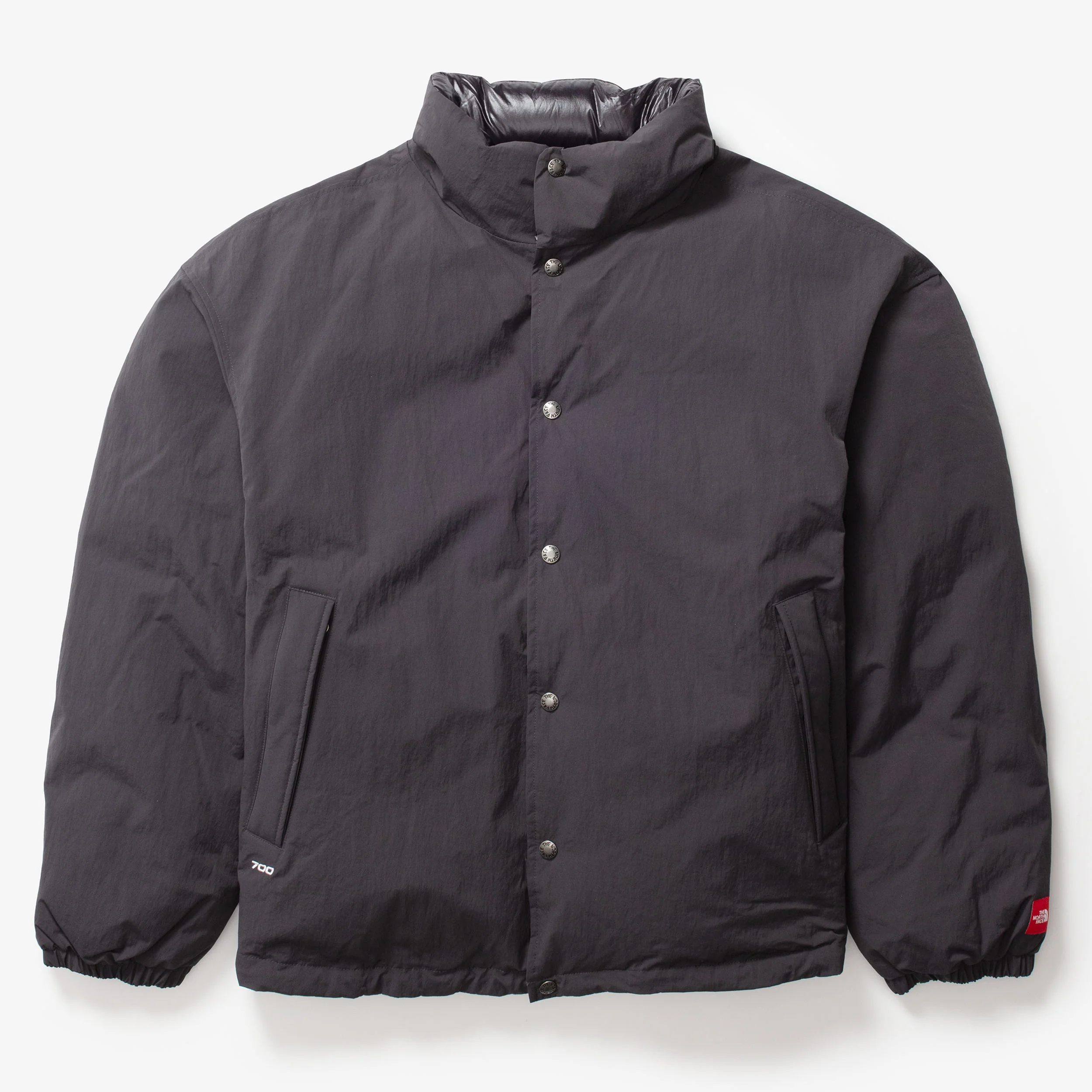 Redbox Down Jacket