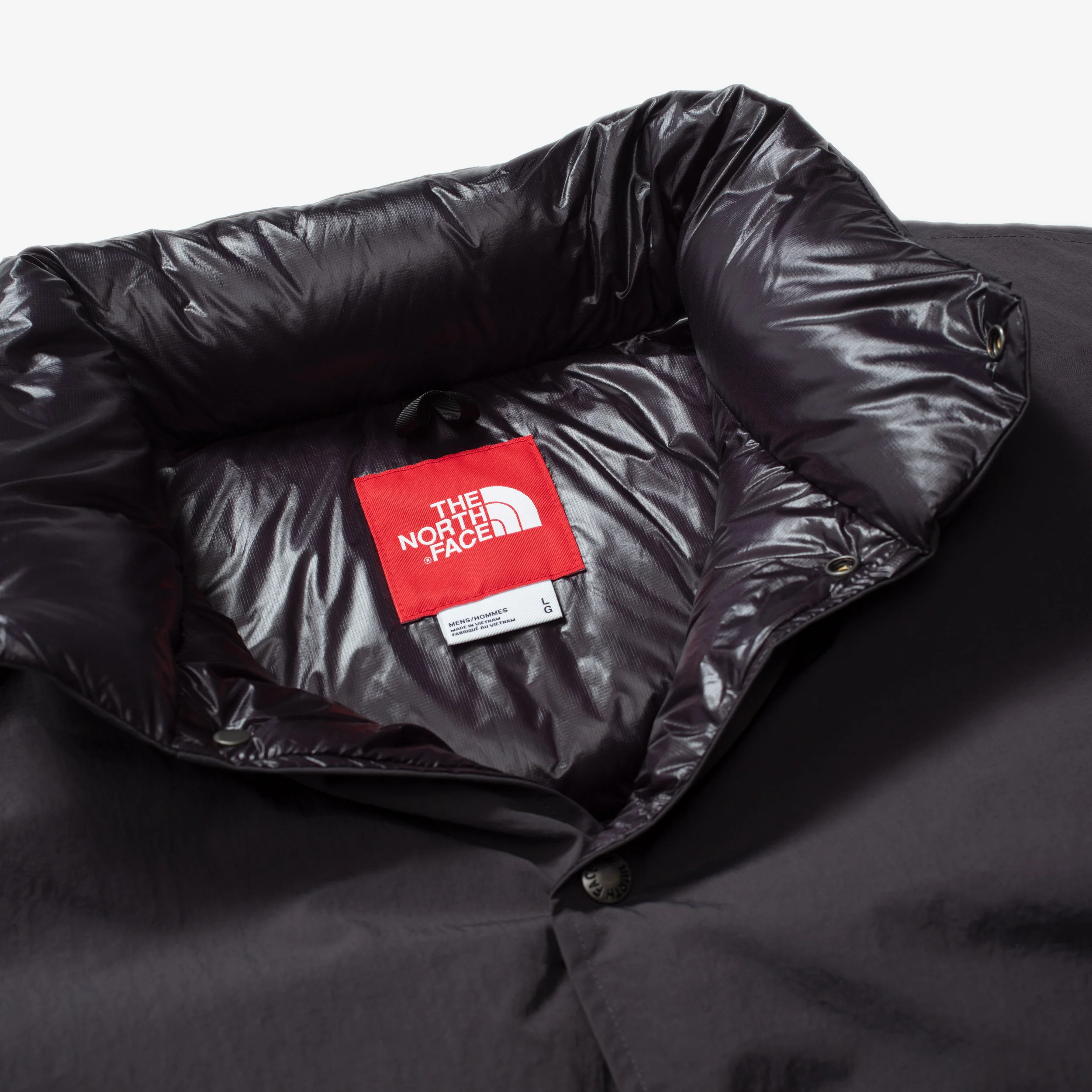 Redbox Down Jacket - Image 3