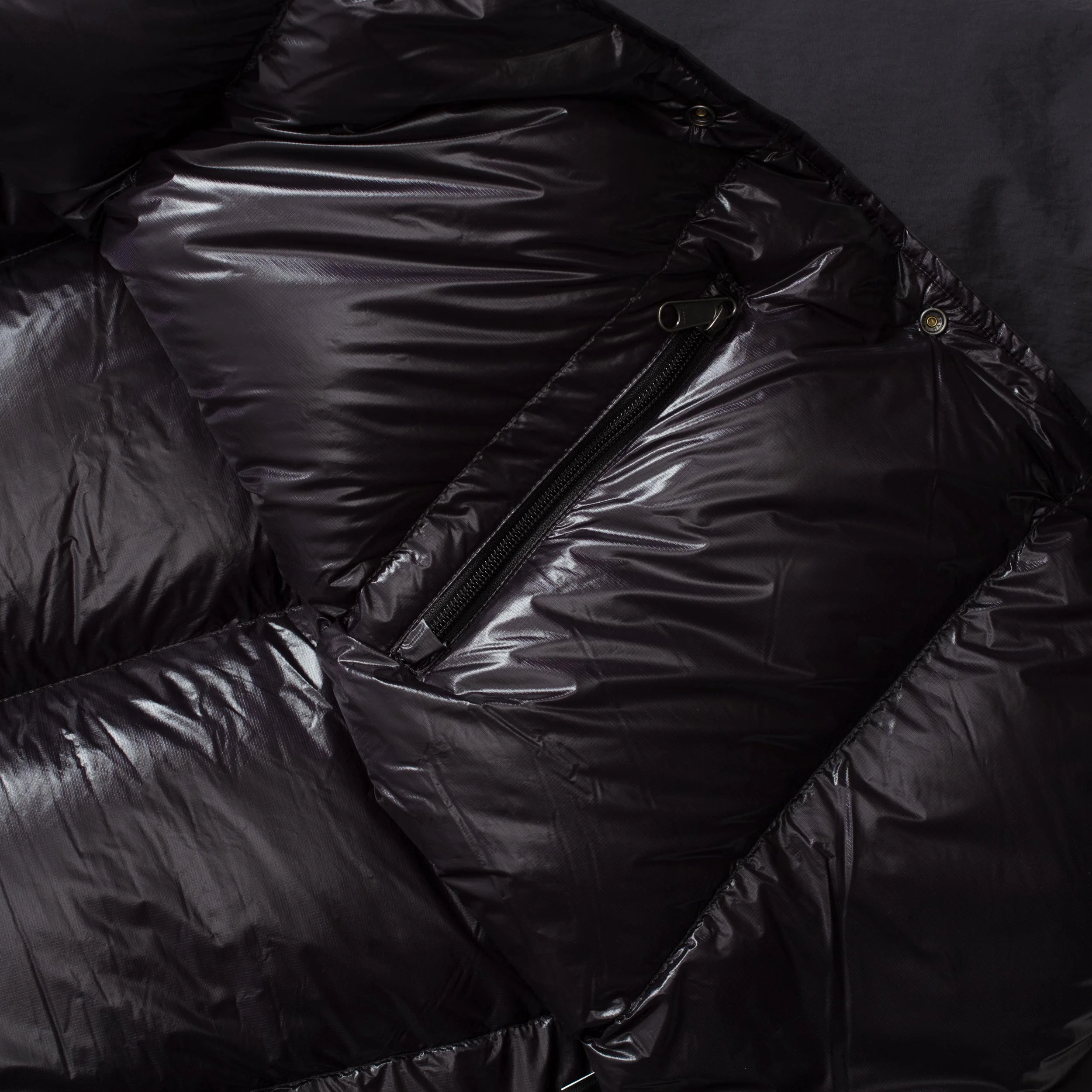 Redbox Down Jacket - Image 5