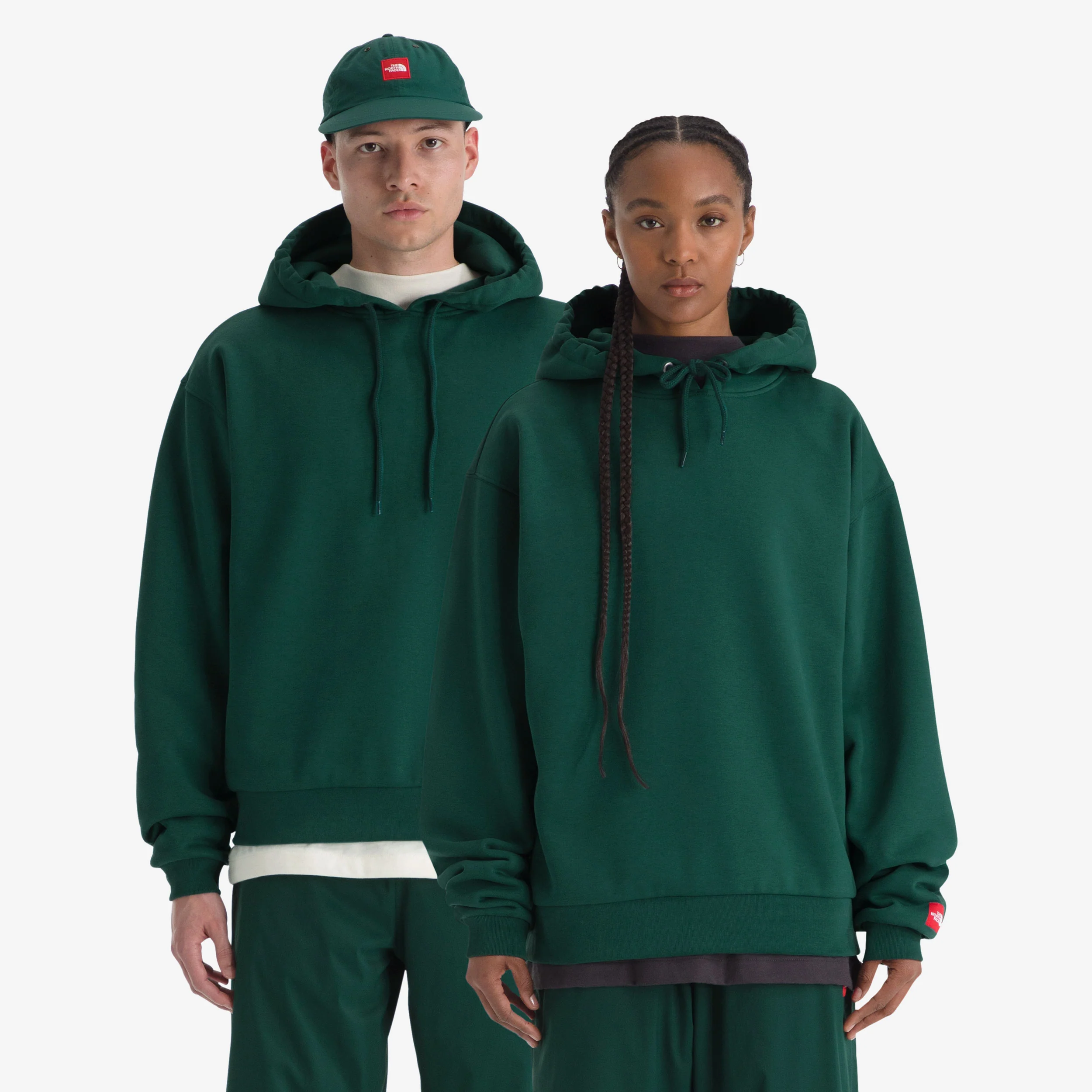 Redbox Hoodie - Image 2