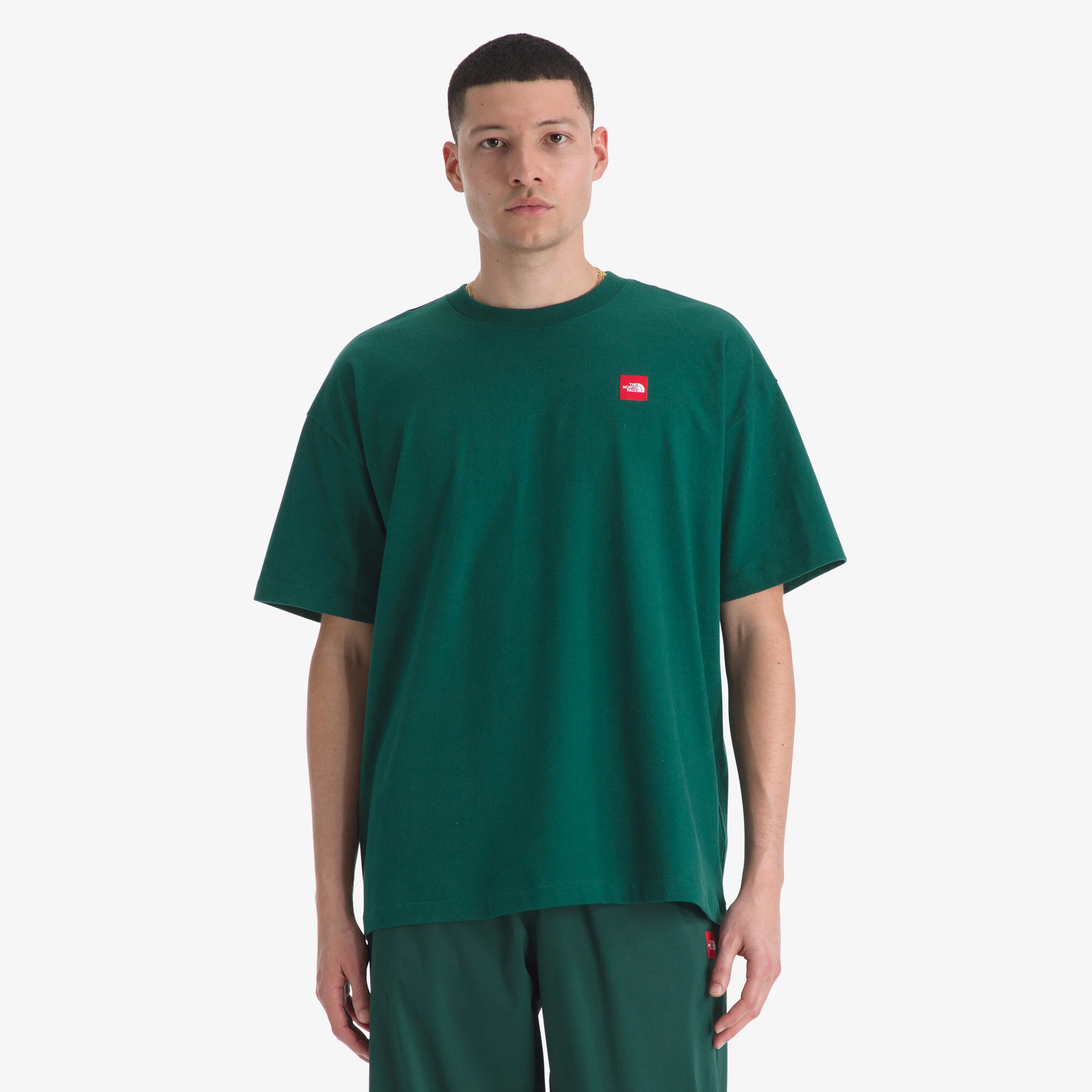 Redbox Short Sleeve Tee - Image 2