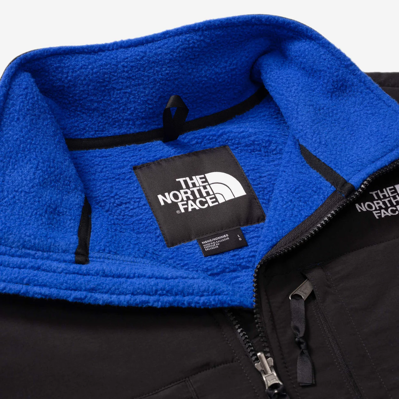 Retro Denali Jacket - Image 3