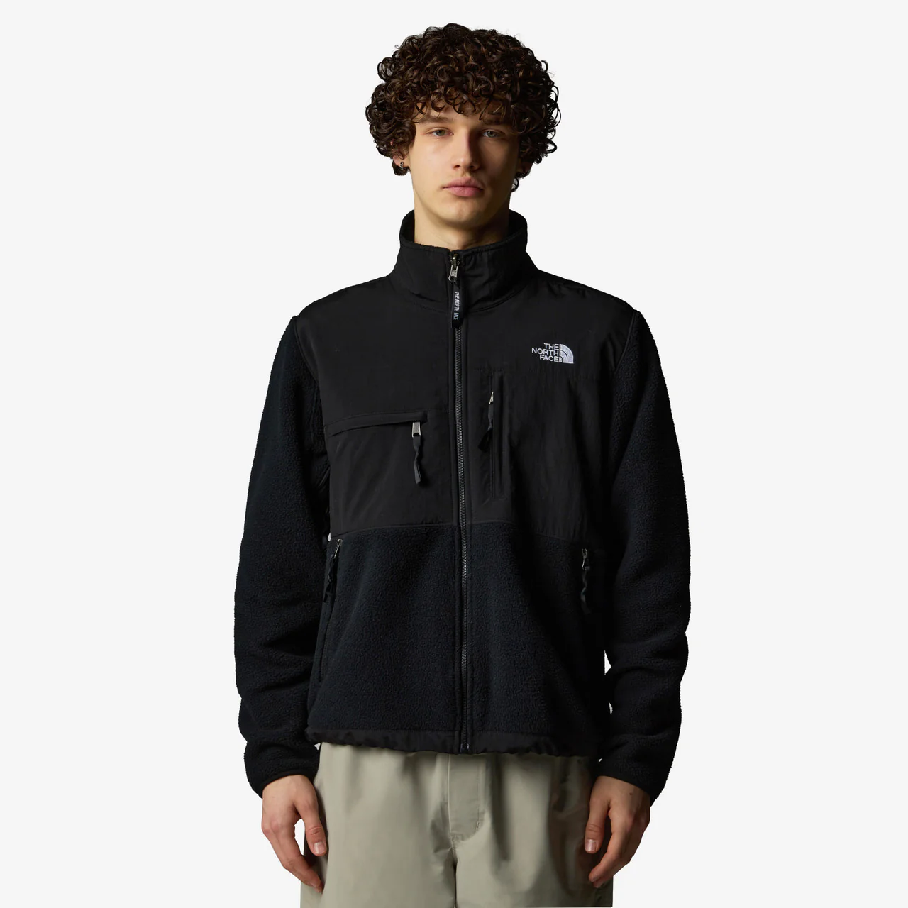 Retro Denali Jacket - Image 3