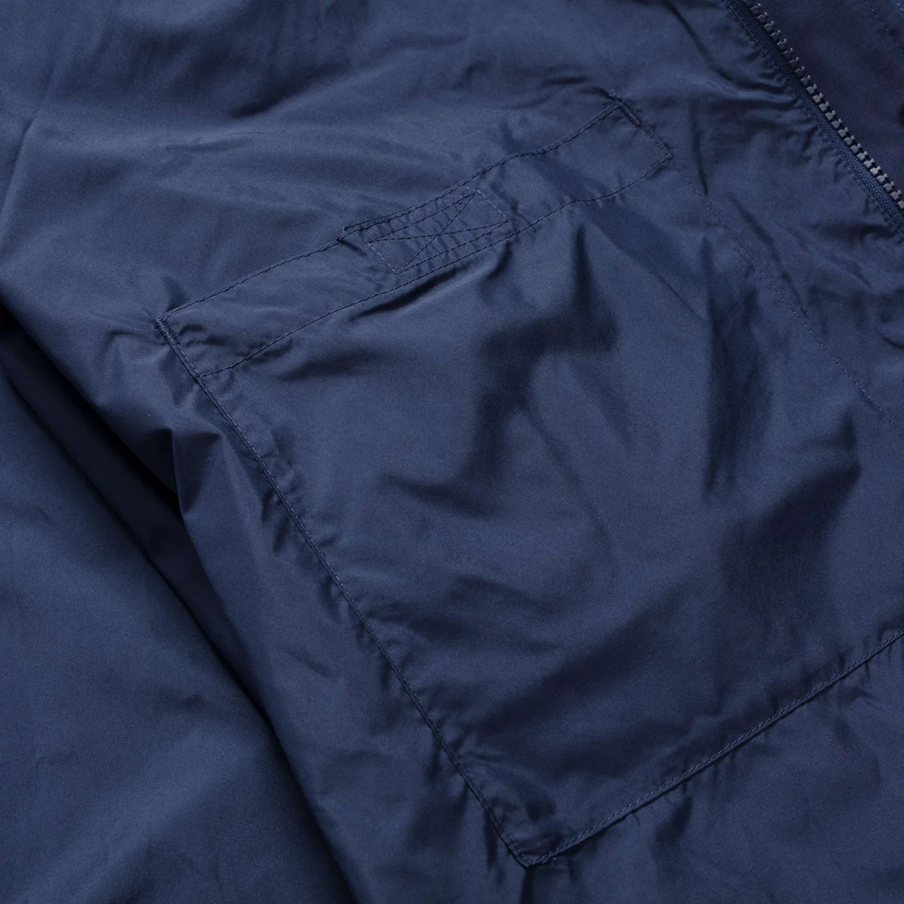 Ripstop Mountain Cargo Jacket - Image 11