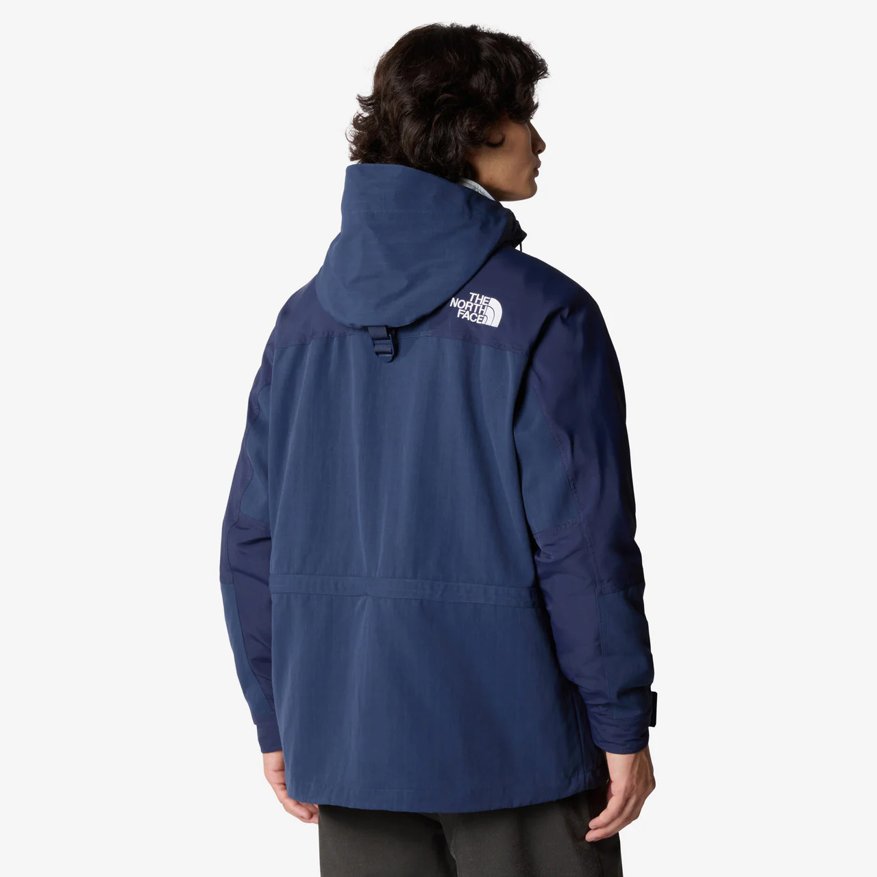 Ripstop Mountain Cargo Jacket - Image 14