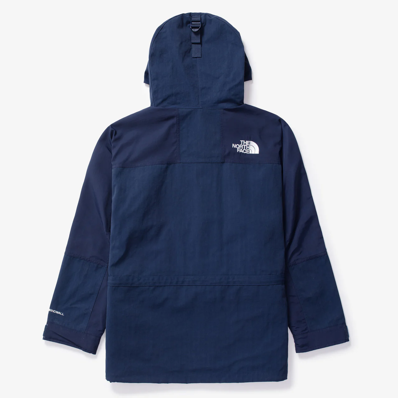 Ripstop Mountain Cargo Jacket - Image 2