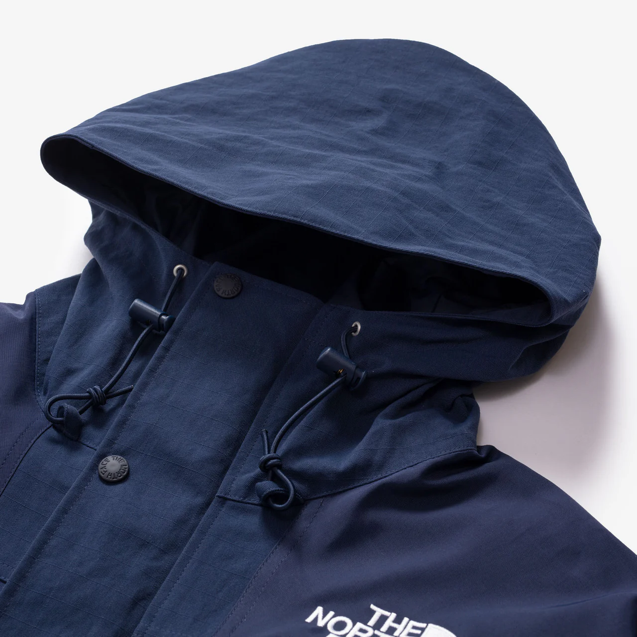 Ripstop Mountain Cargo Jacket - Image 3