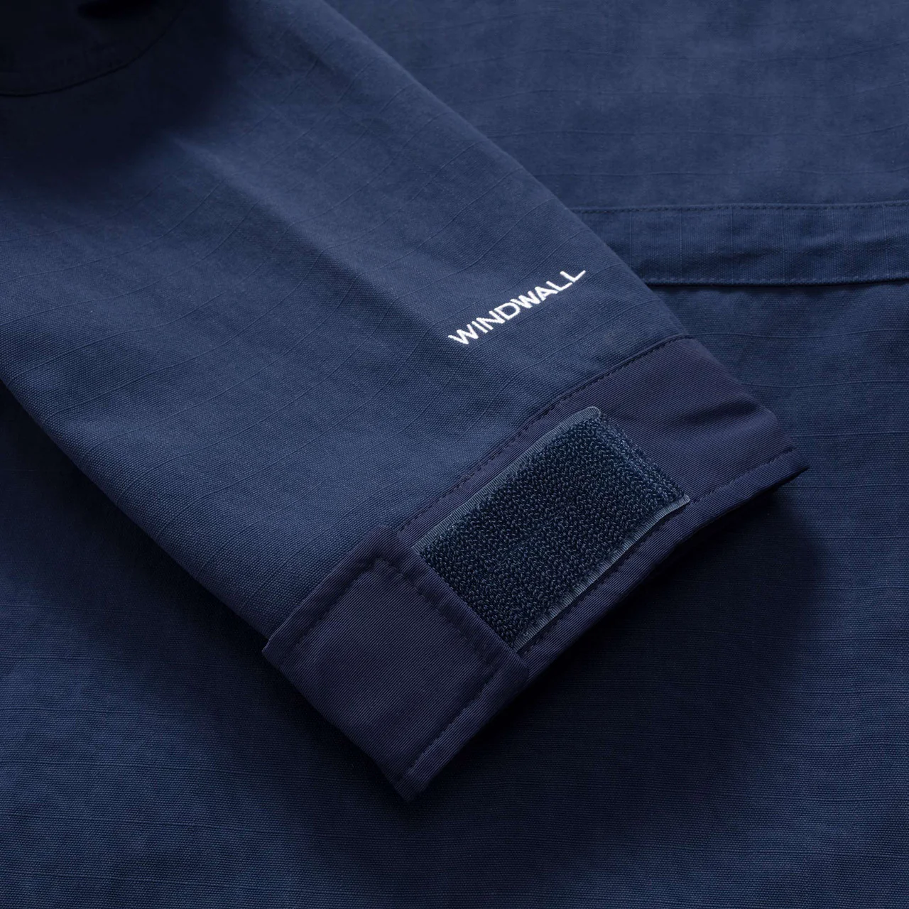 Ripstop Mountain Cargo Jacket - Image 9