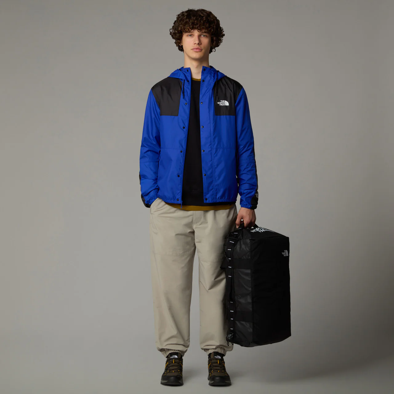 Seasonal Mountain Jacket - Image 3
