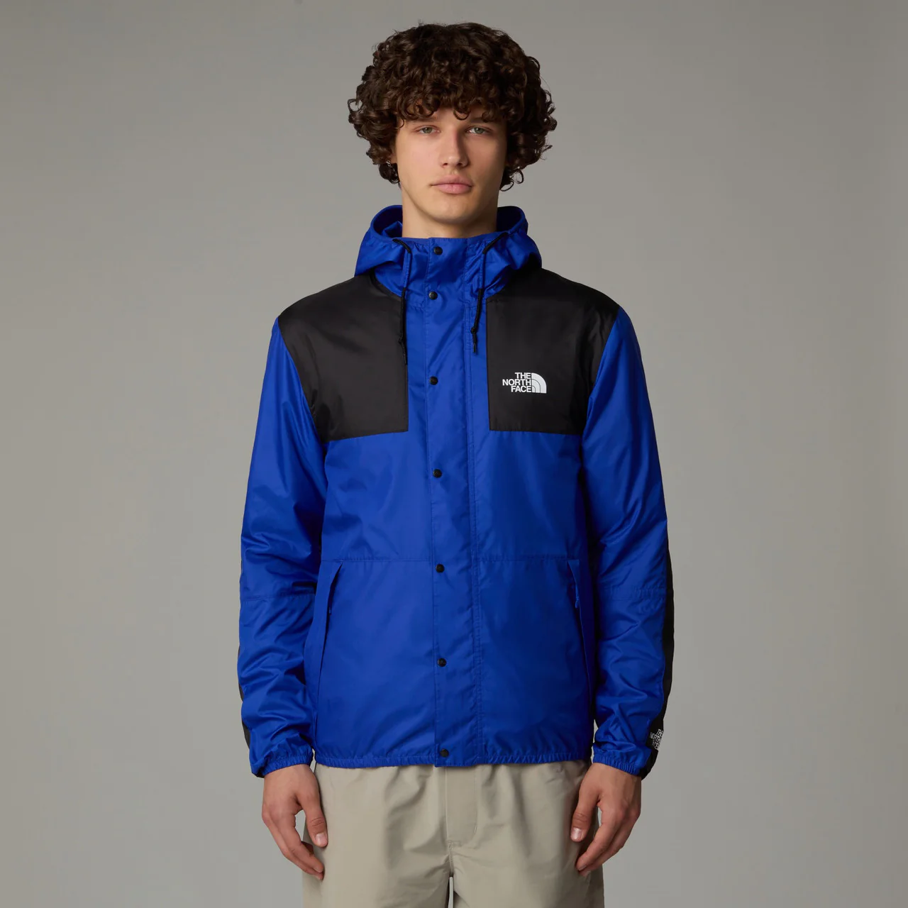 Seasonal Mountain Jacket - Image 6