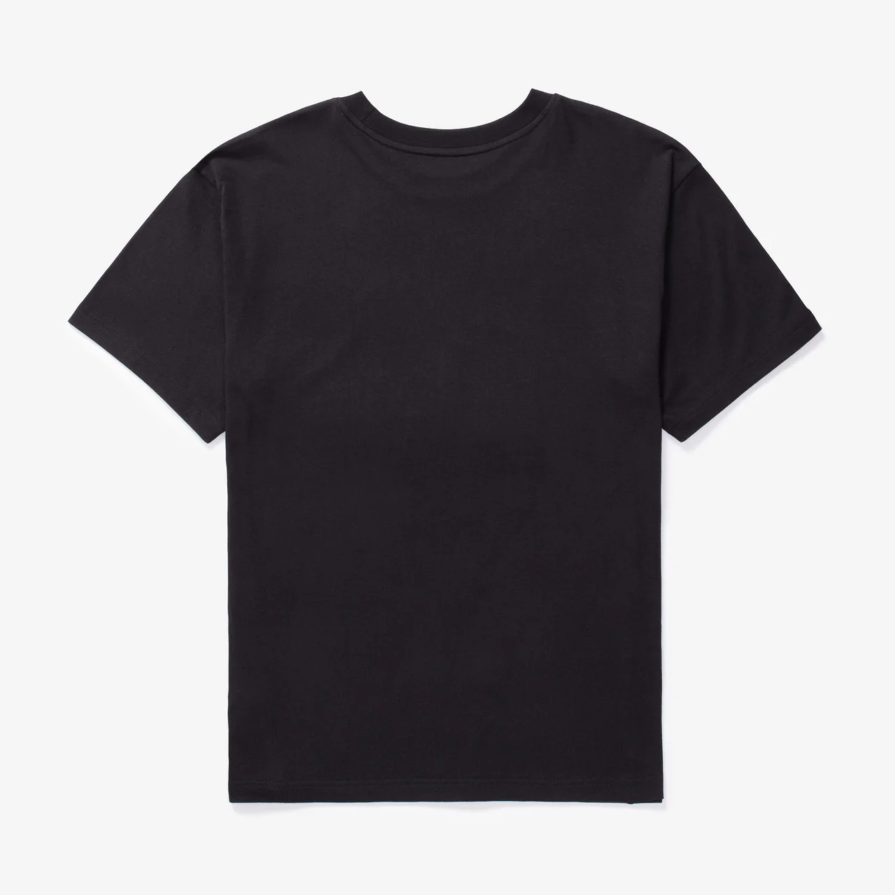 Short Sleeve Heavyweight Relaxed Tee - Image 2