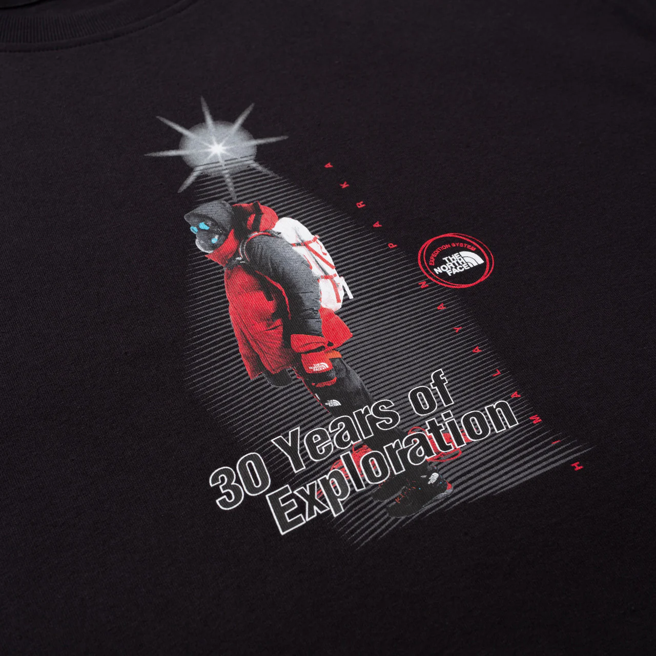 Short Sleeve Heavyweight Relaxed Tee - Image 4